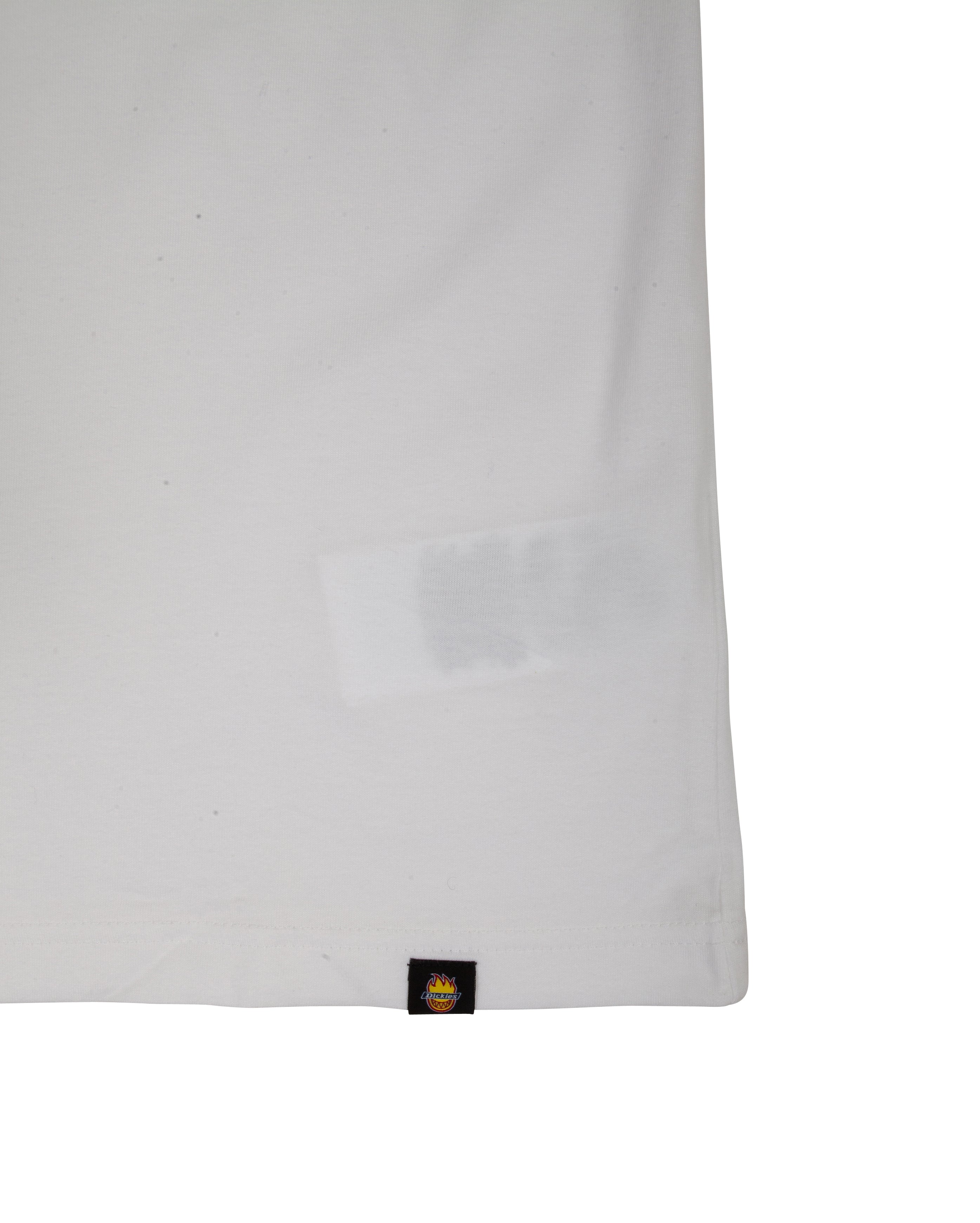 X SPITFIRE Tee White - Starcowparis