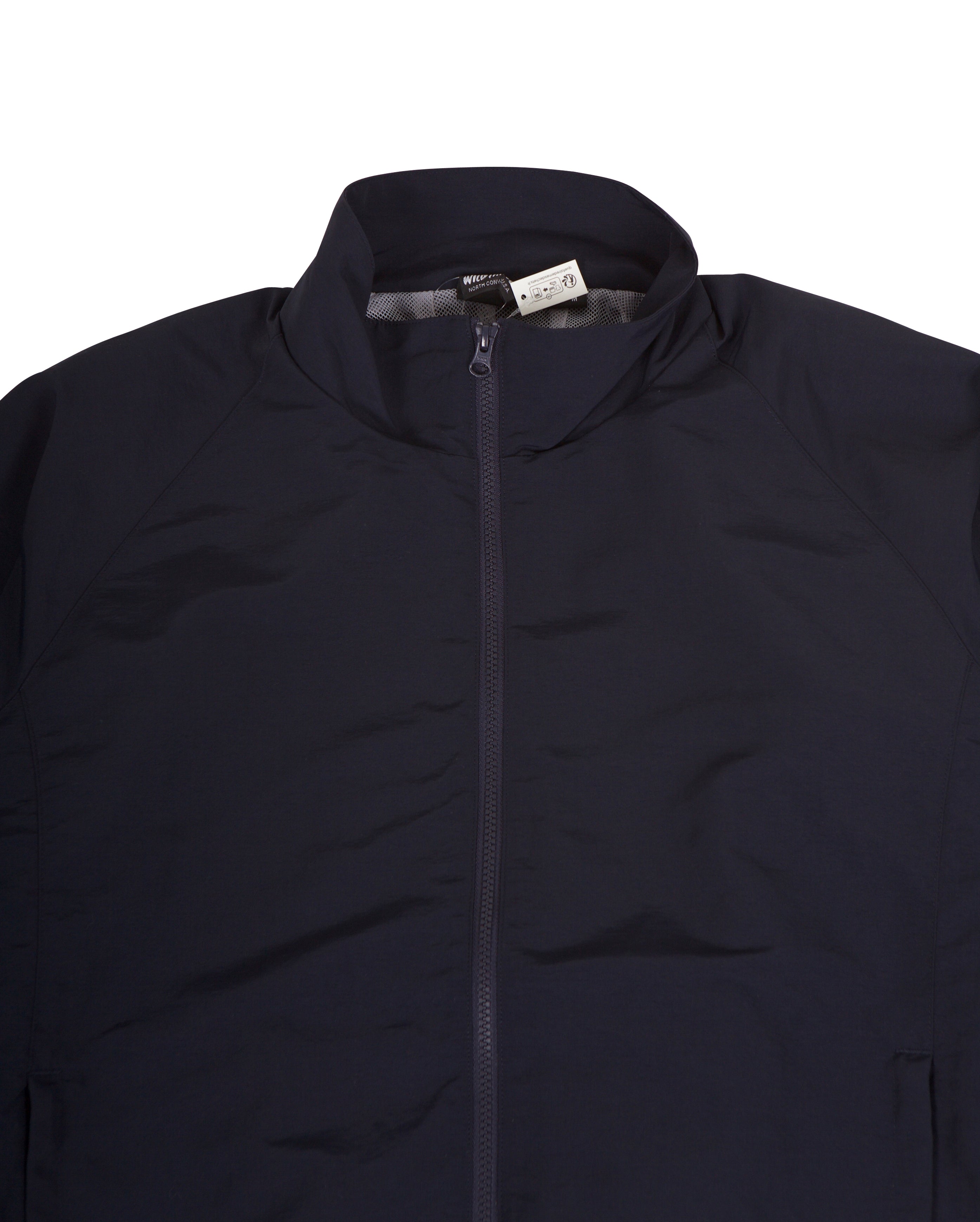 Army Jacket Dark Navy - Starcowparis