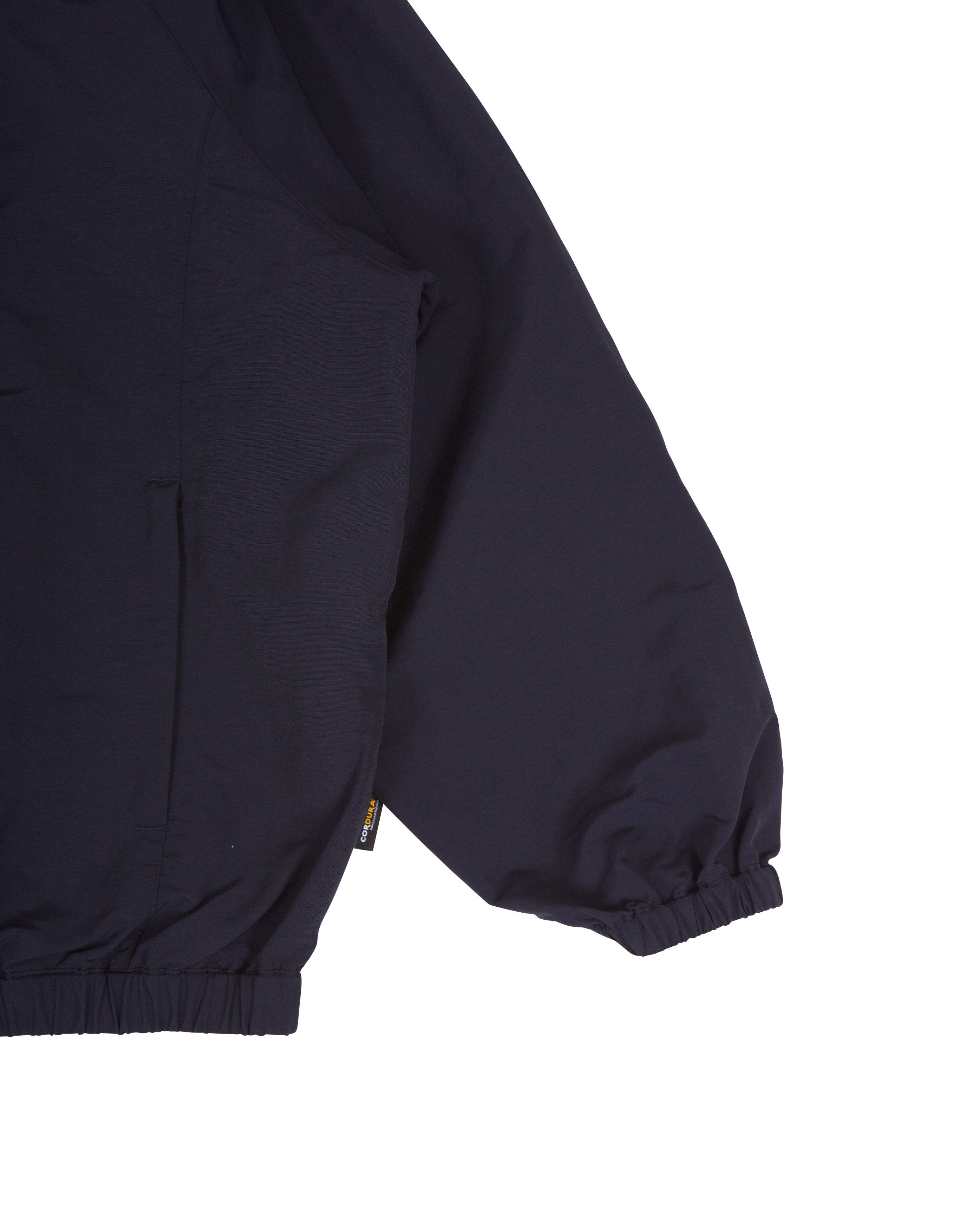 Army Jacket Dark Navy - Starcowparis