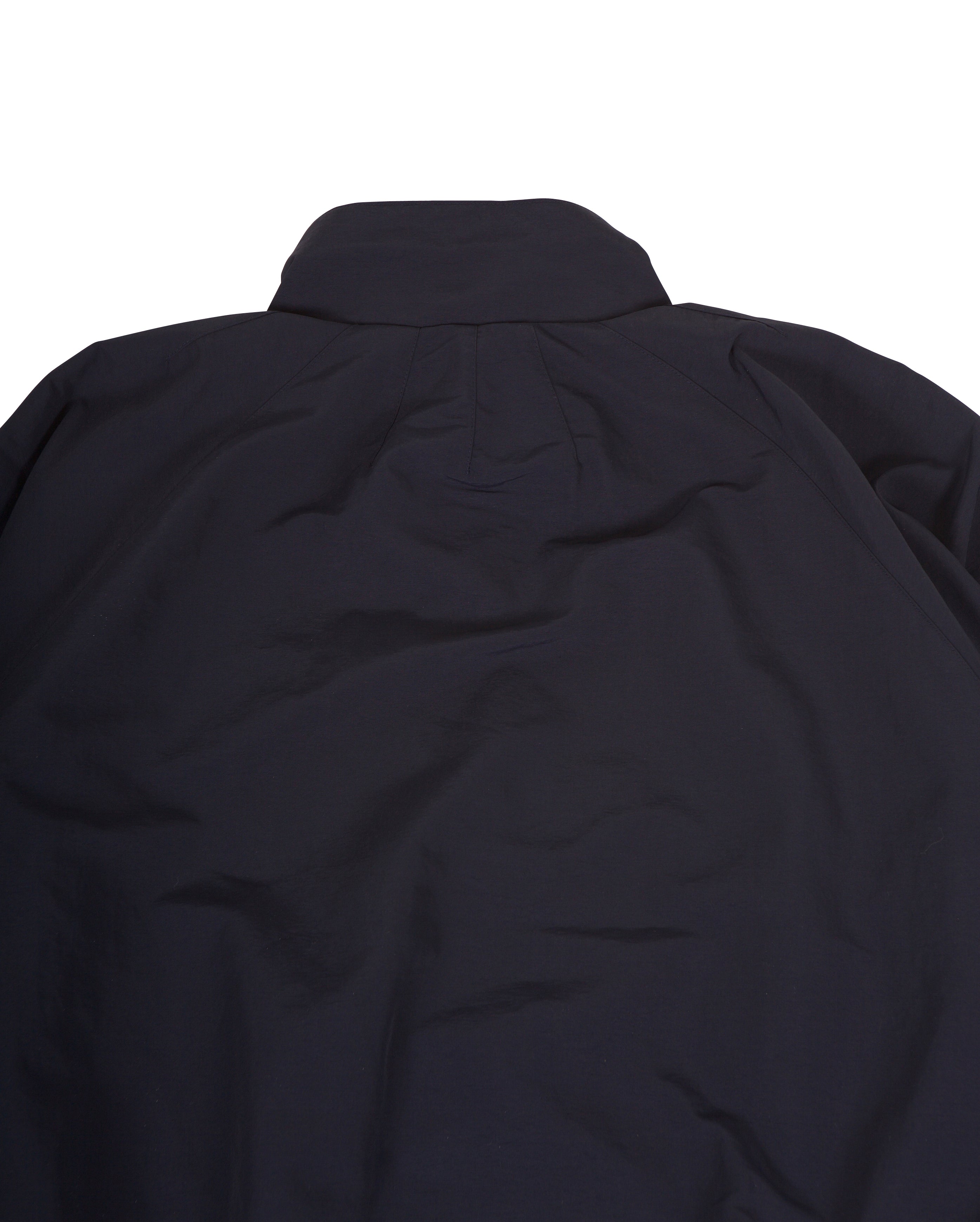 Army Jacket Dark Navy - Starcowparis
