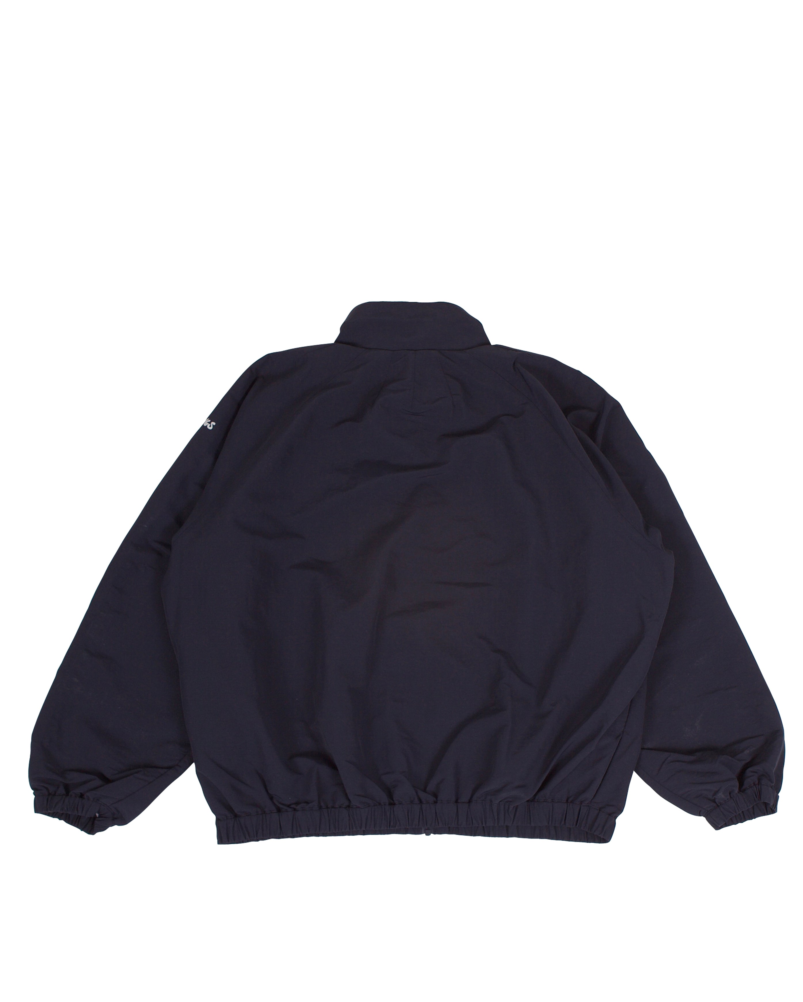 Army Jacket Dark Navy - Starcowparis
