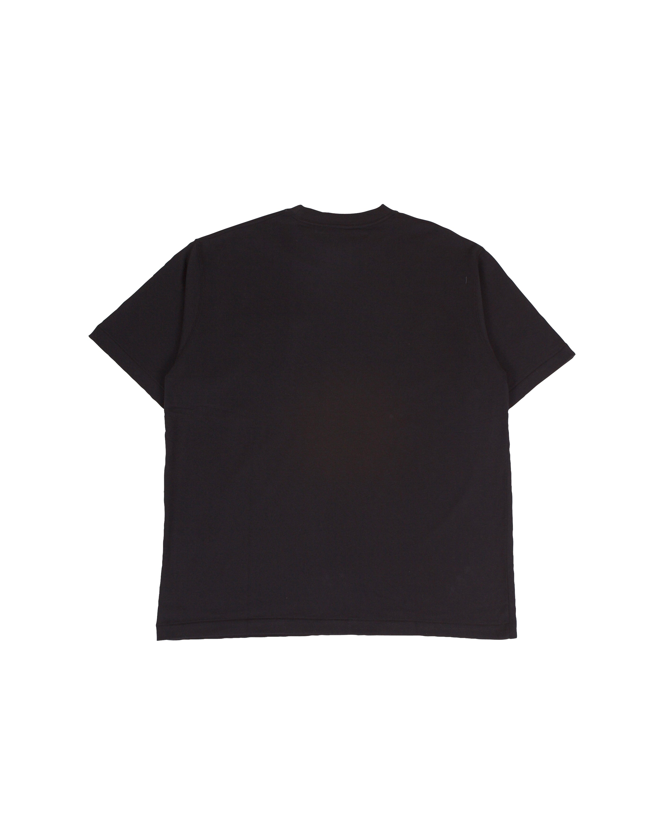 Camp Pocket Tee Black - Starcowparis