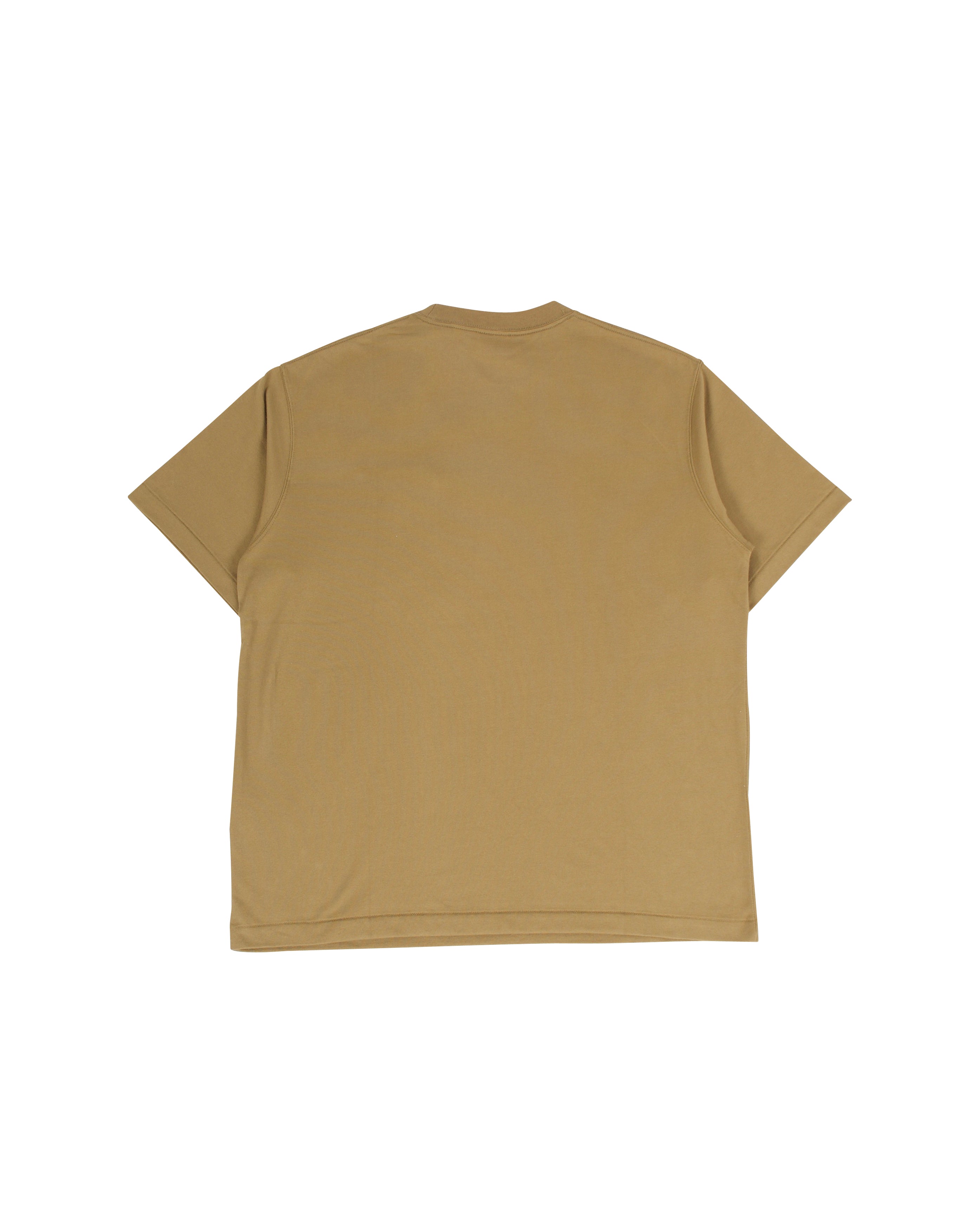 Camp Pocket Tee Khaki - Starcowparis