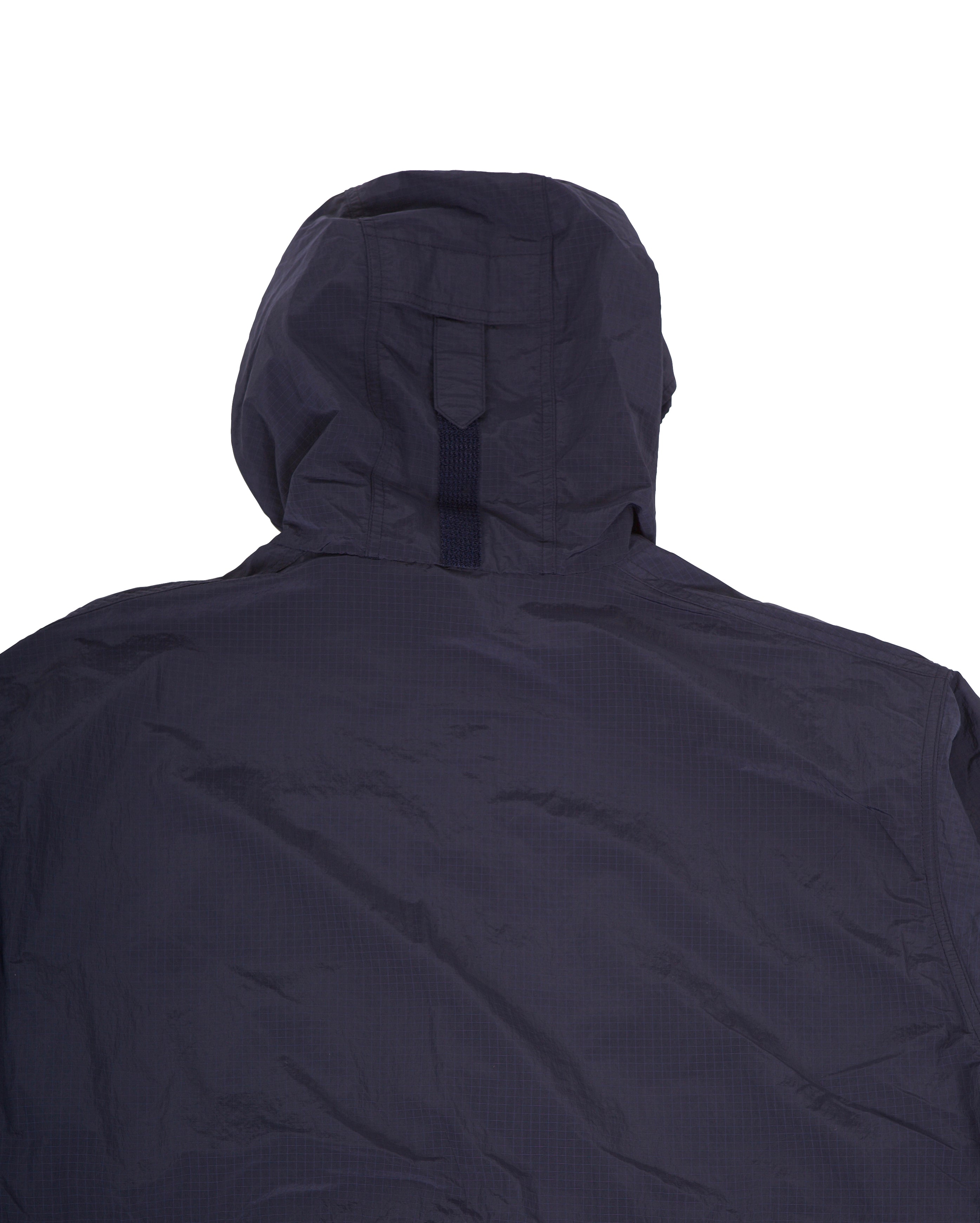 ECWCS Parka MOD Navy - Starcowparis