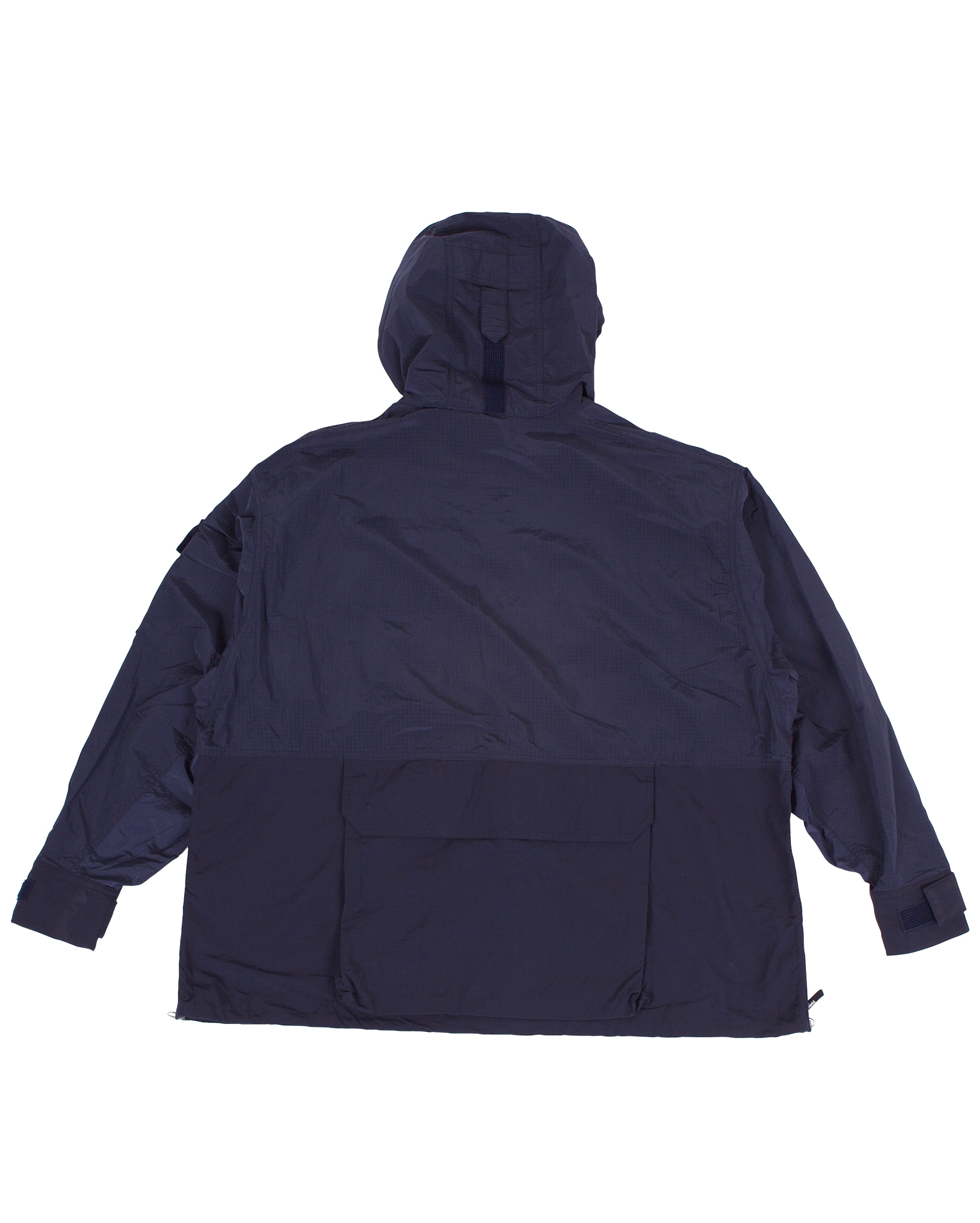 ECWCS Parka MOD Navy - Starcowparis
