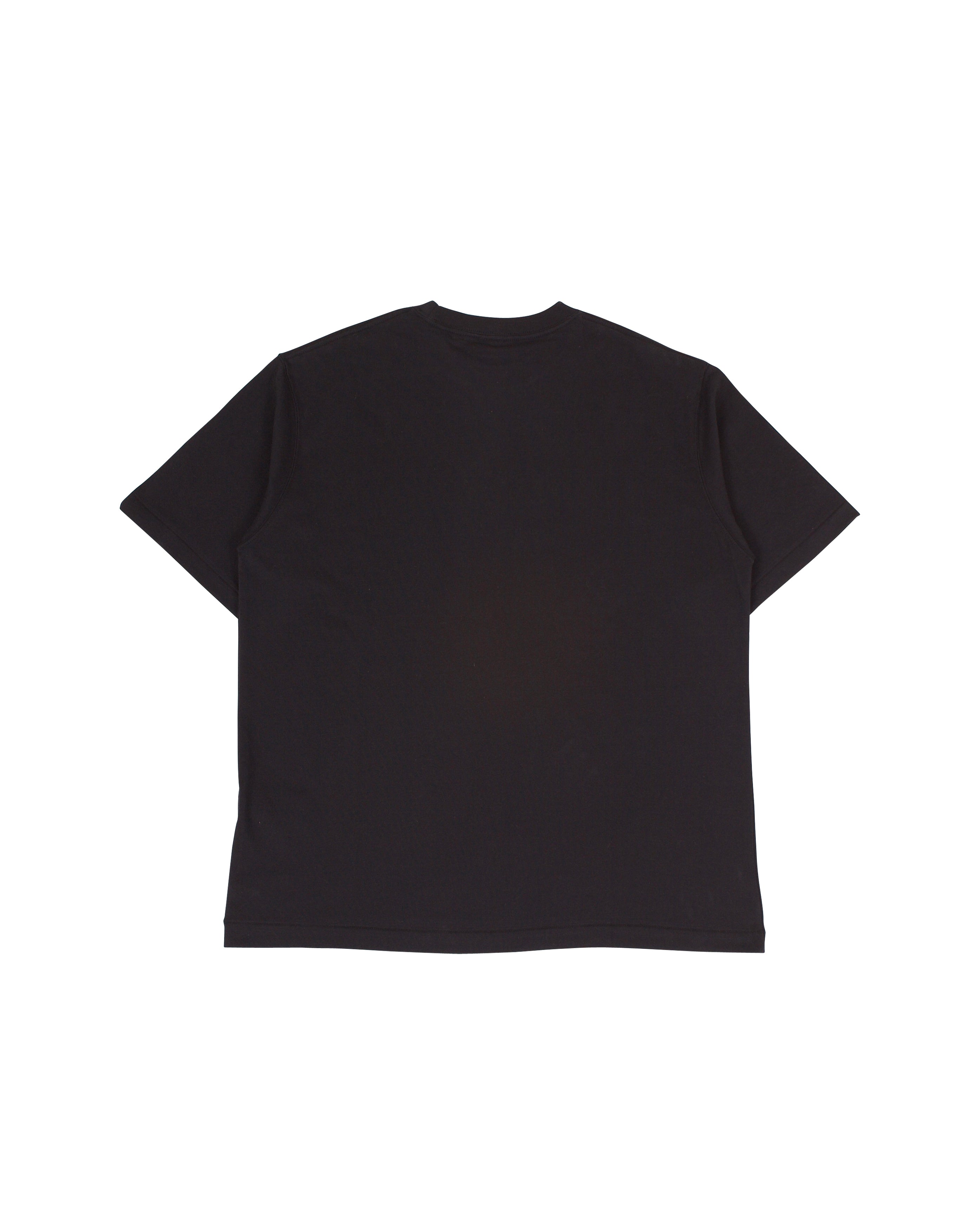 WT Logo Tee Black - Starcowparis