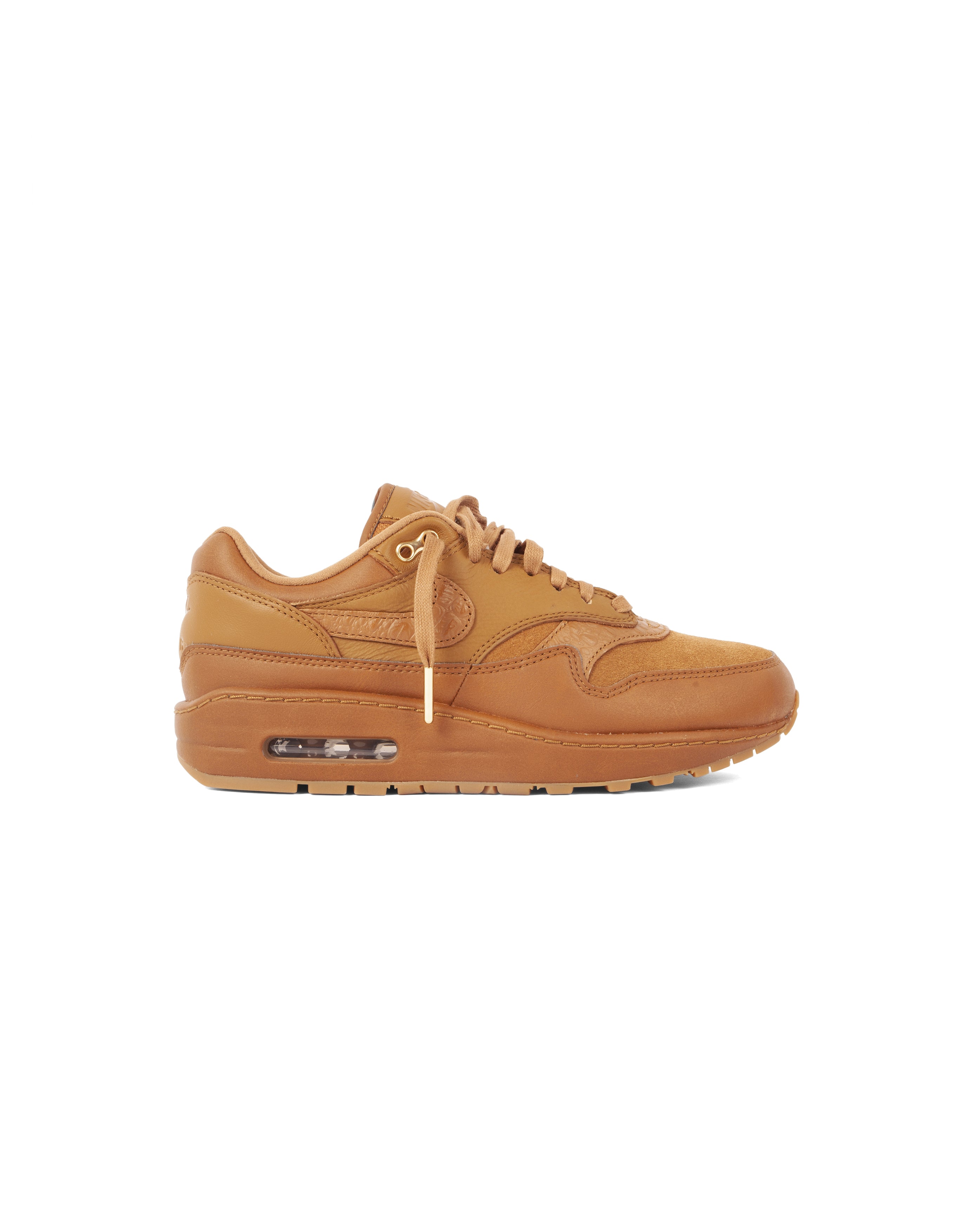 Wmn Air Max 1 '87 Nbhd Brown - Starcowparis - 1