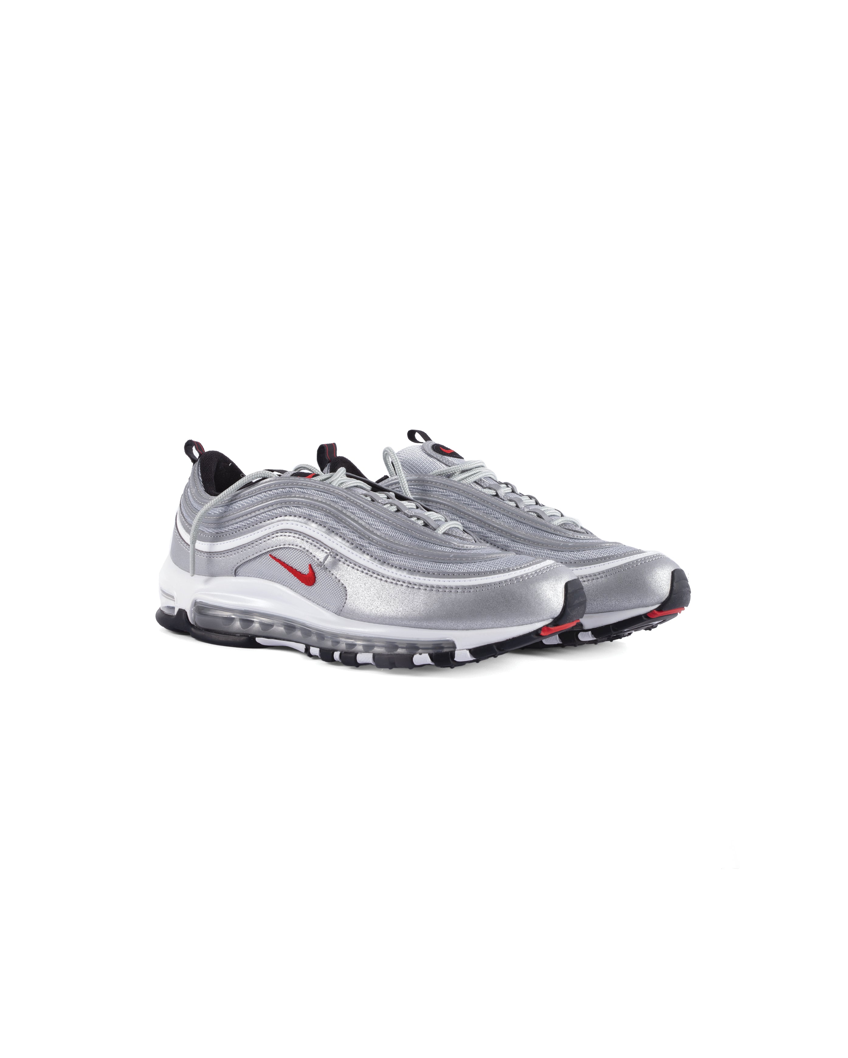Nike Air Max 97 Oc Silver Bullet - Starcowparis - 2