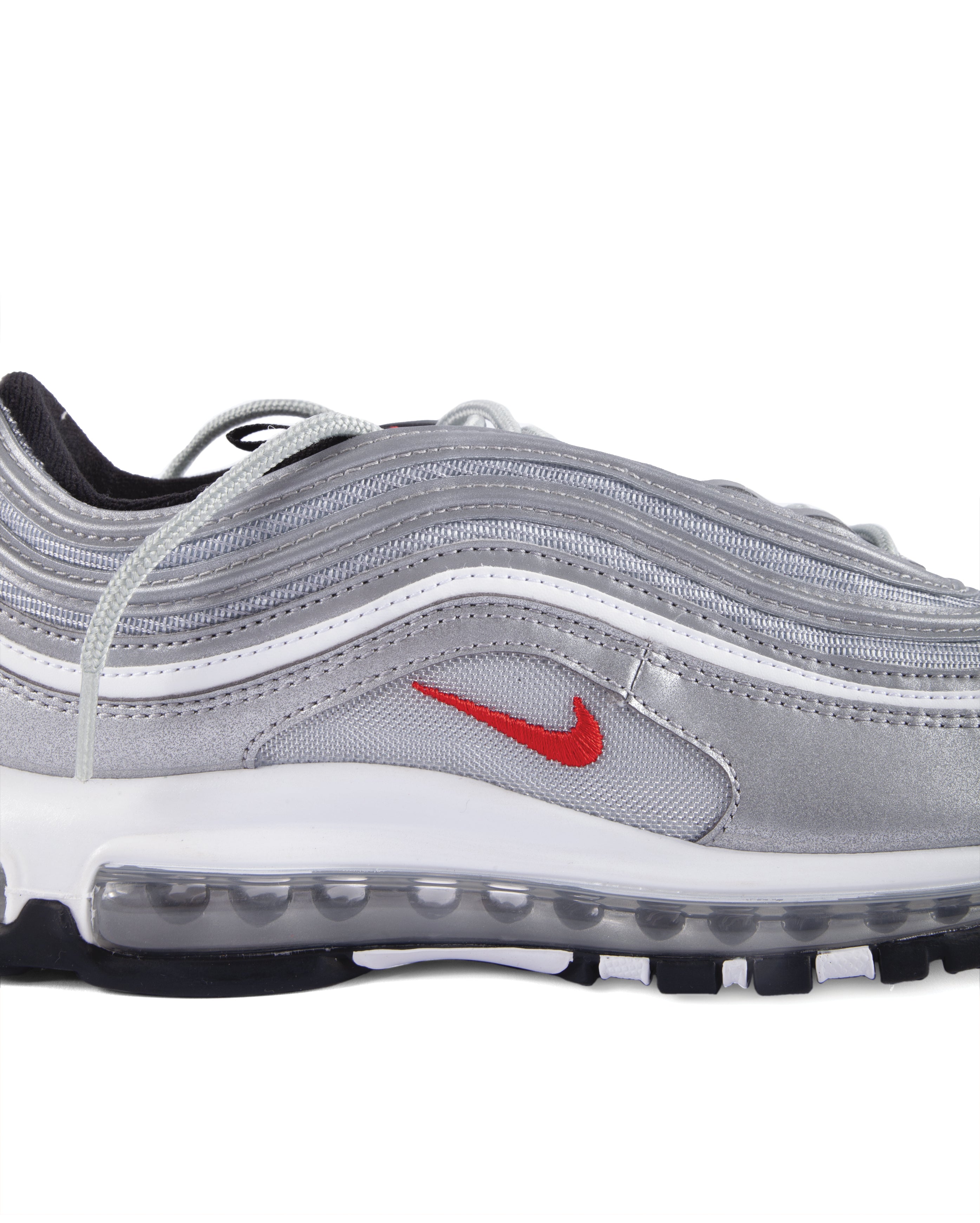 Nike Air Max 97 Oc Silver Bullet - Starcowparis - 3
