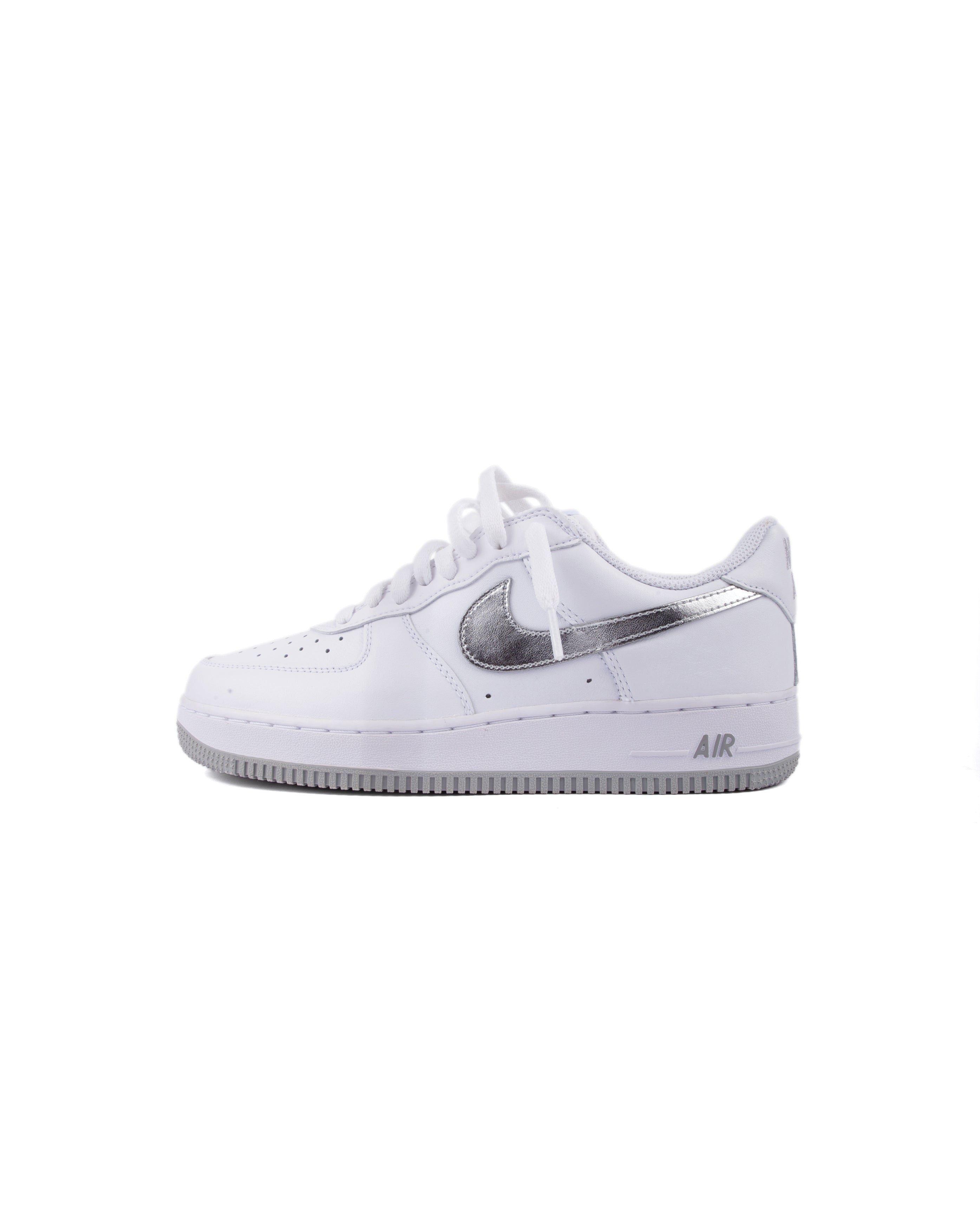 Air Force 1 Low Retro White Silver Cotm OUTLET - Starcowparis - 5