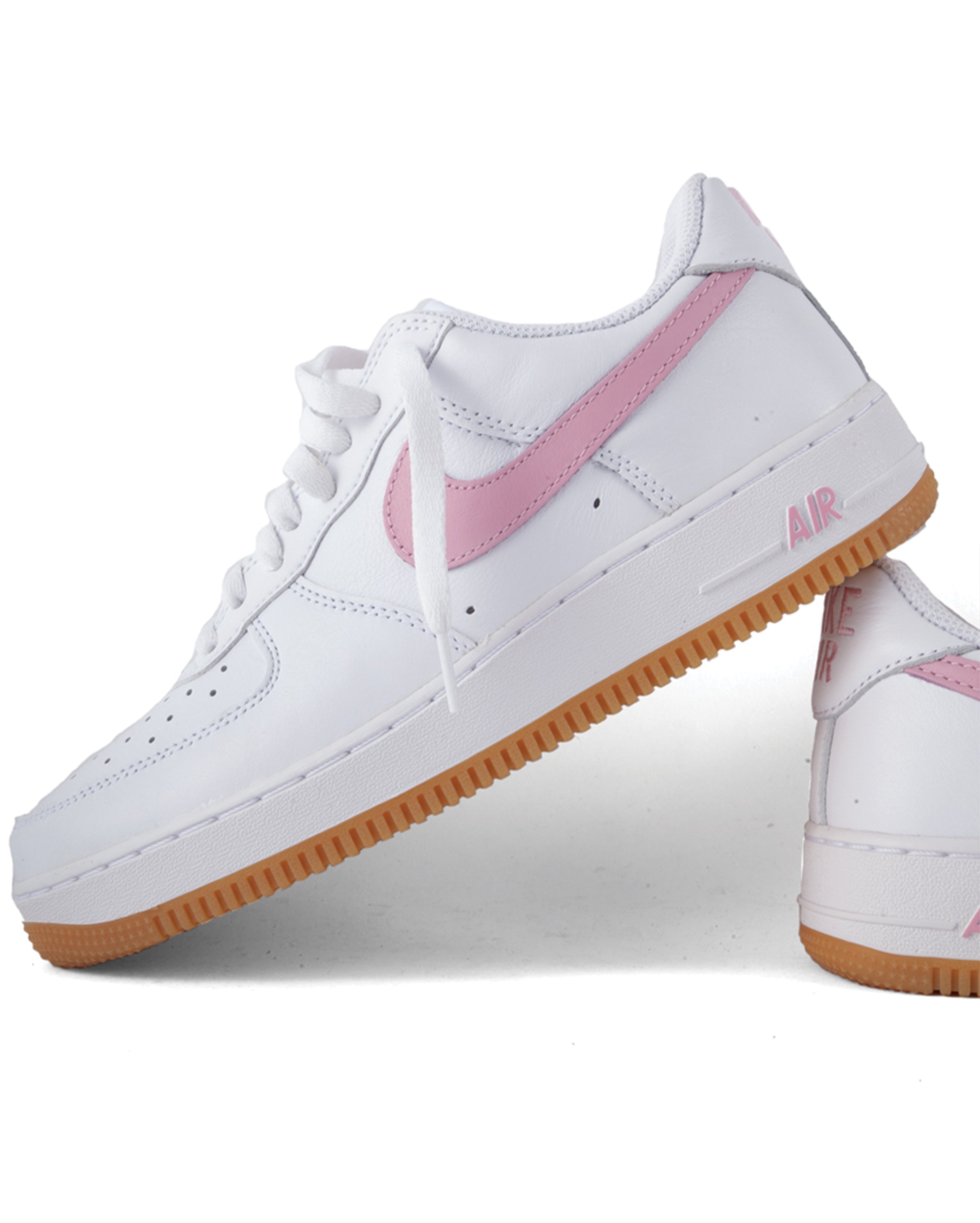 Air Force 1 Low Retro White Pink Cotm - Starcowparis - 5