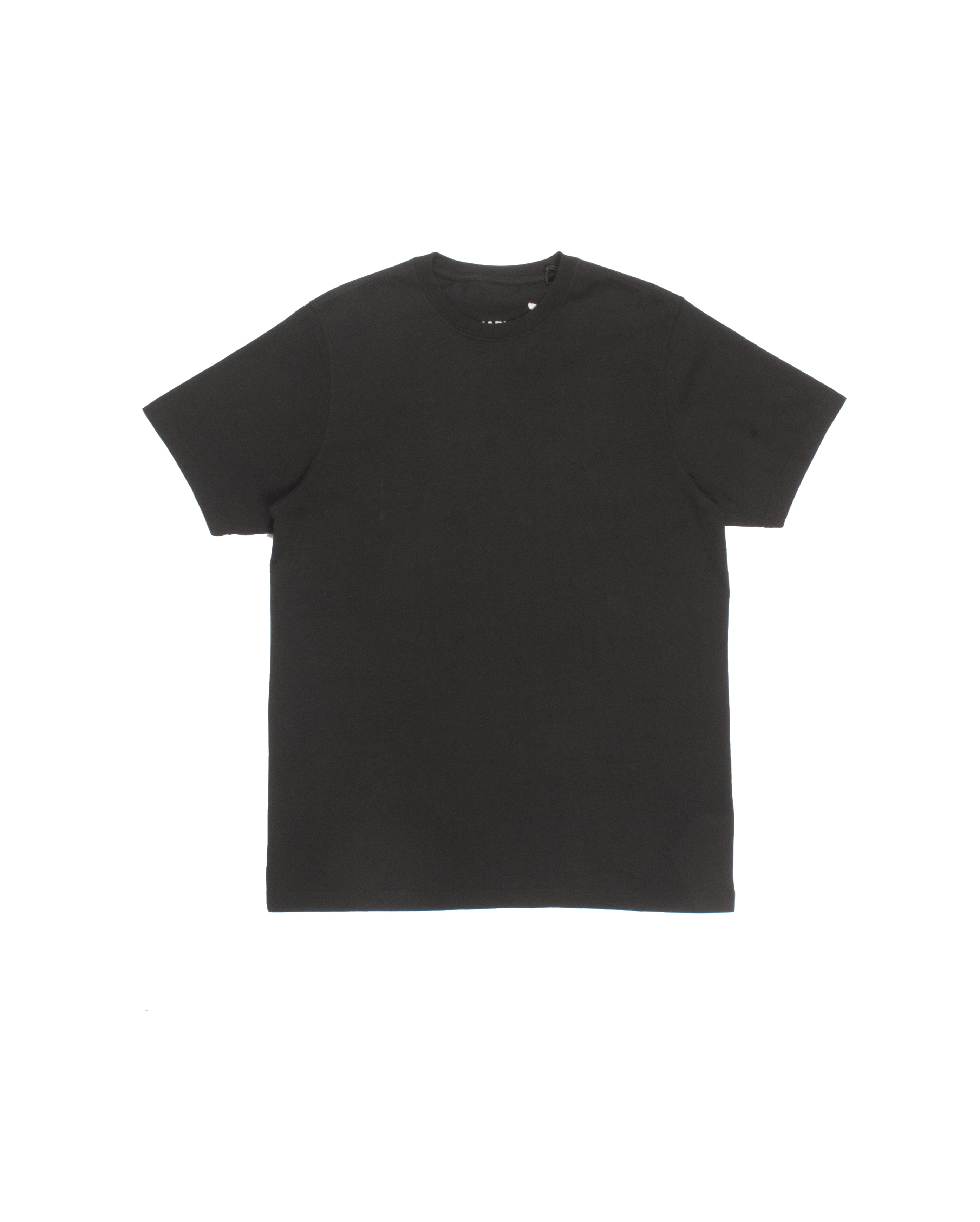 Maha Warhol Mind Tee Black