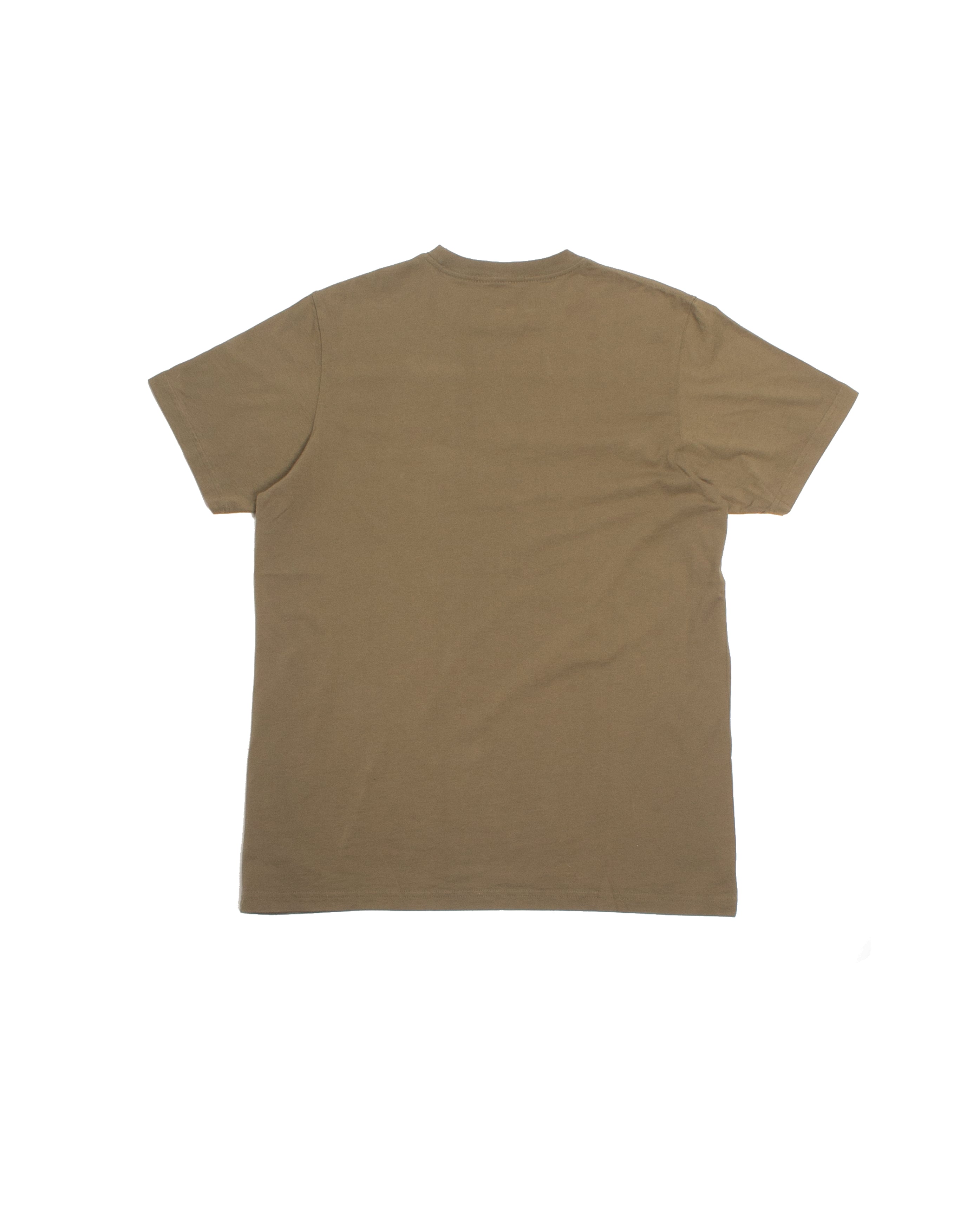Hokusai U A P Tee Olive - Starcowparis - 3