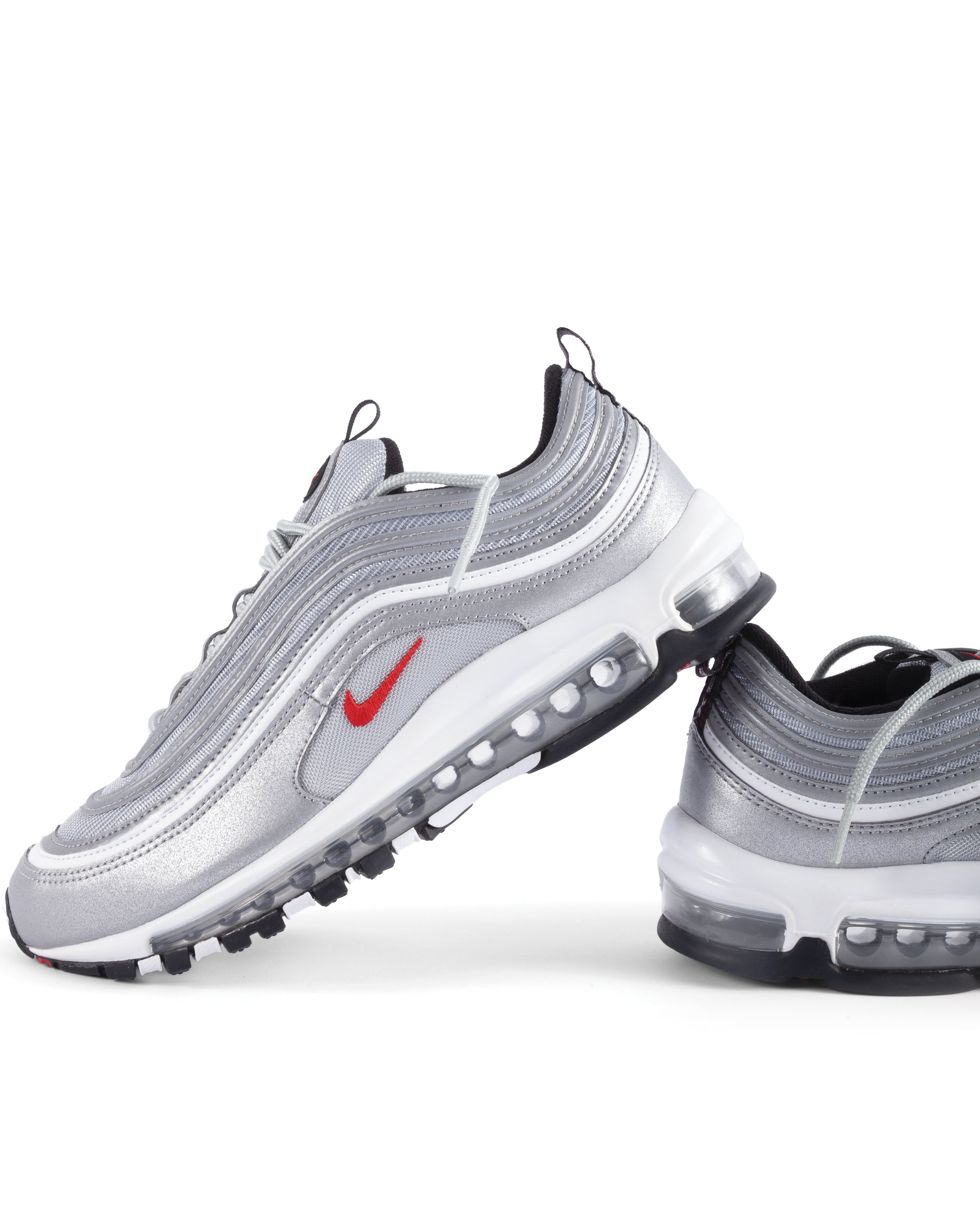 Nike Air Max 97 Oc Silver Bullet - Starcowparis - 6