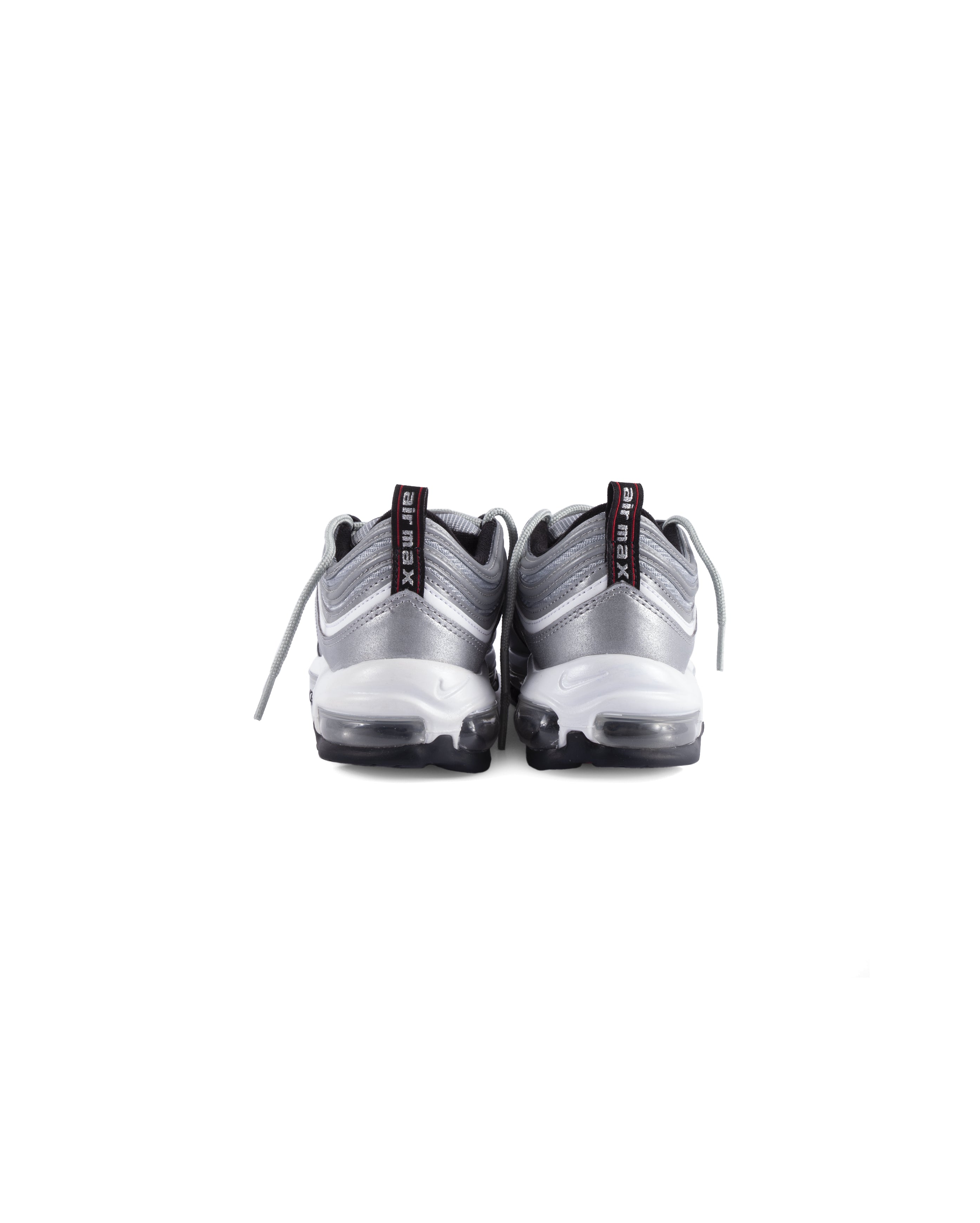 Nike Air Max 97 Oc Silver Bullet - Starcowparis - 4