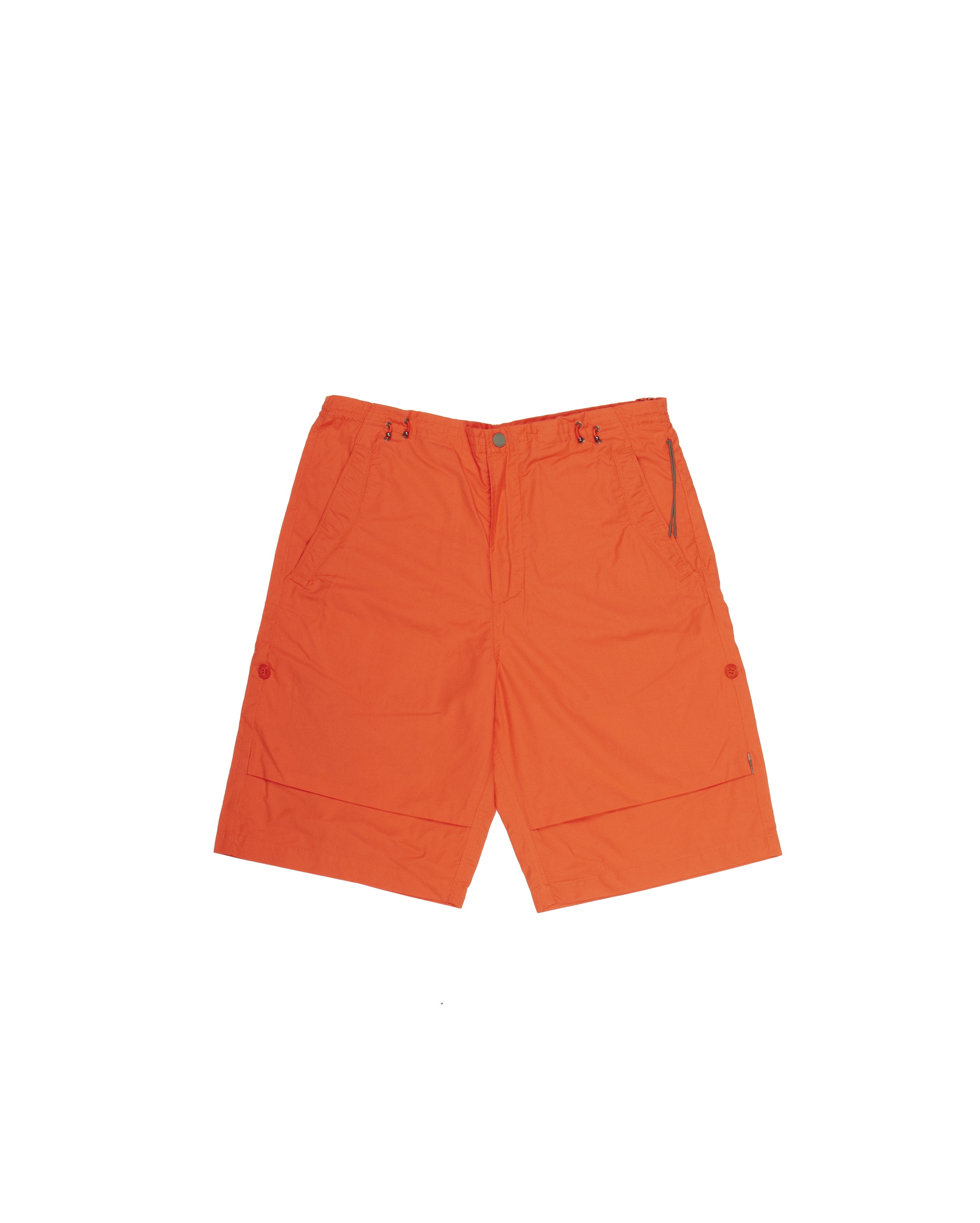 Sak Yant Tiger Loose Snoshort Blaze Orange OUTLET - Starcowparis