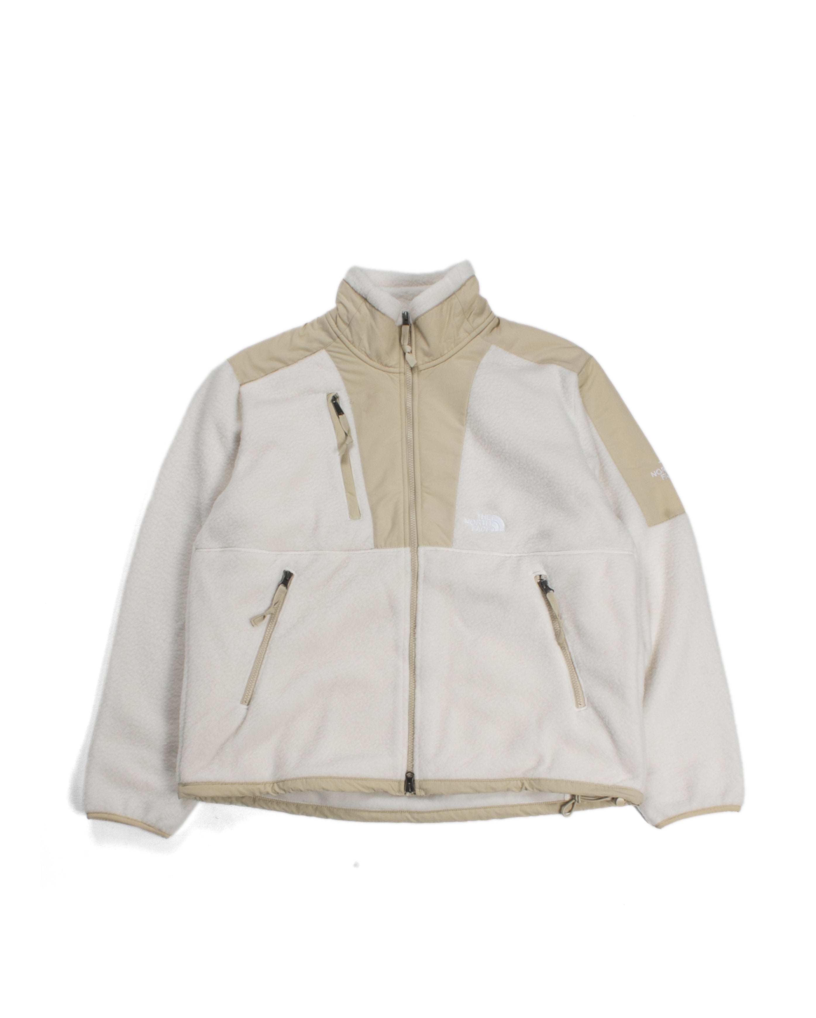 94 HR Denali Jacket White OUTLET