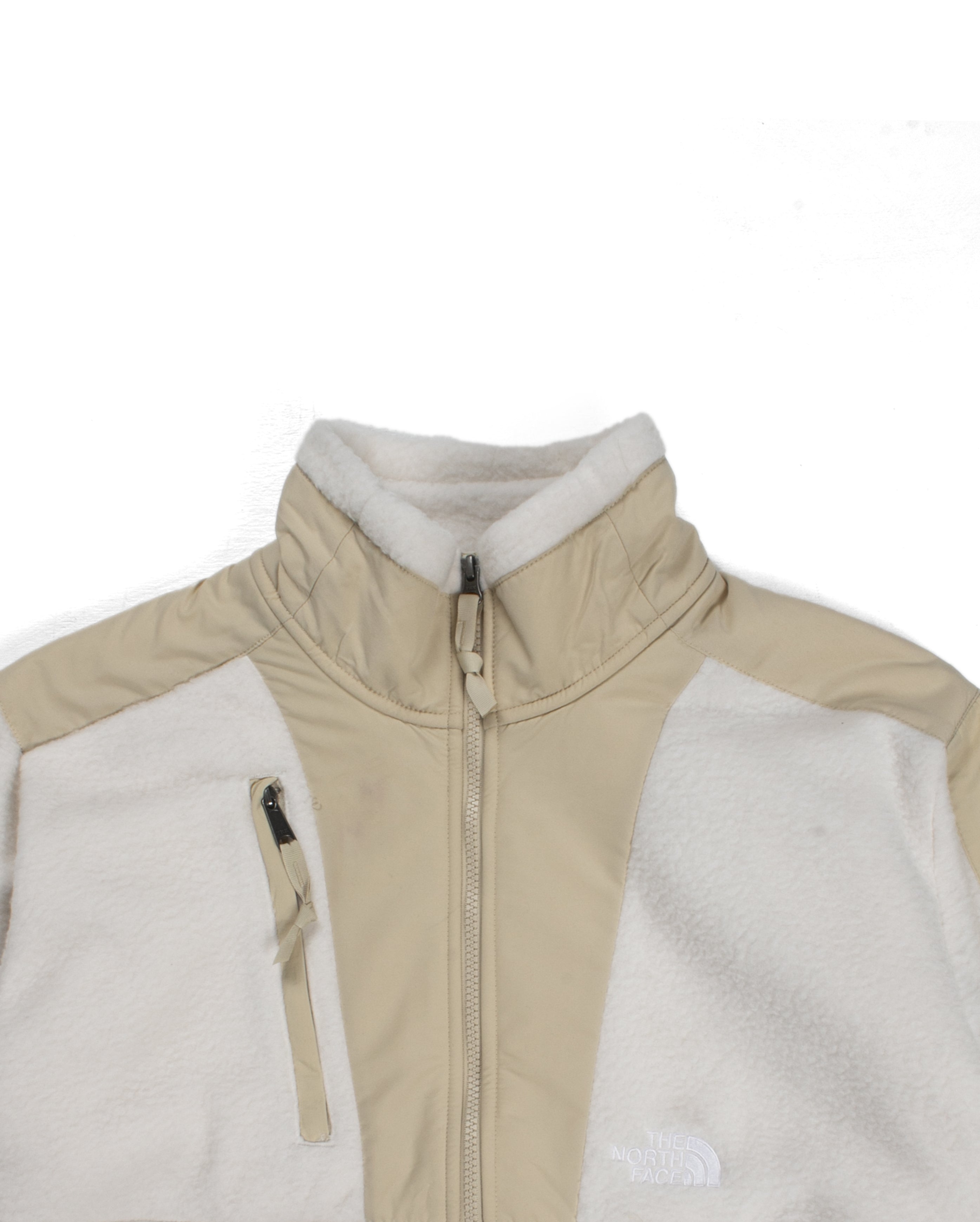 94 HR Denali Jacket White OUTLET