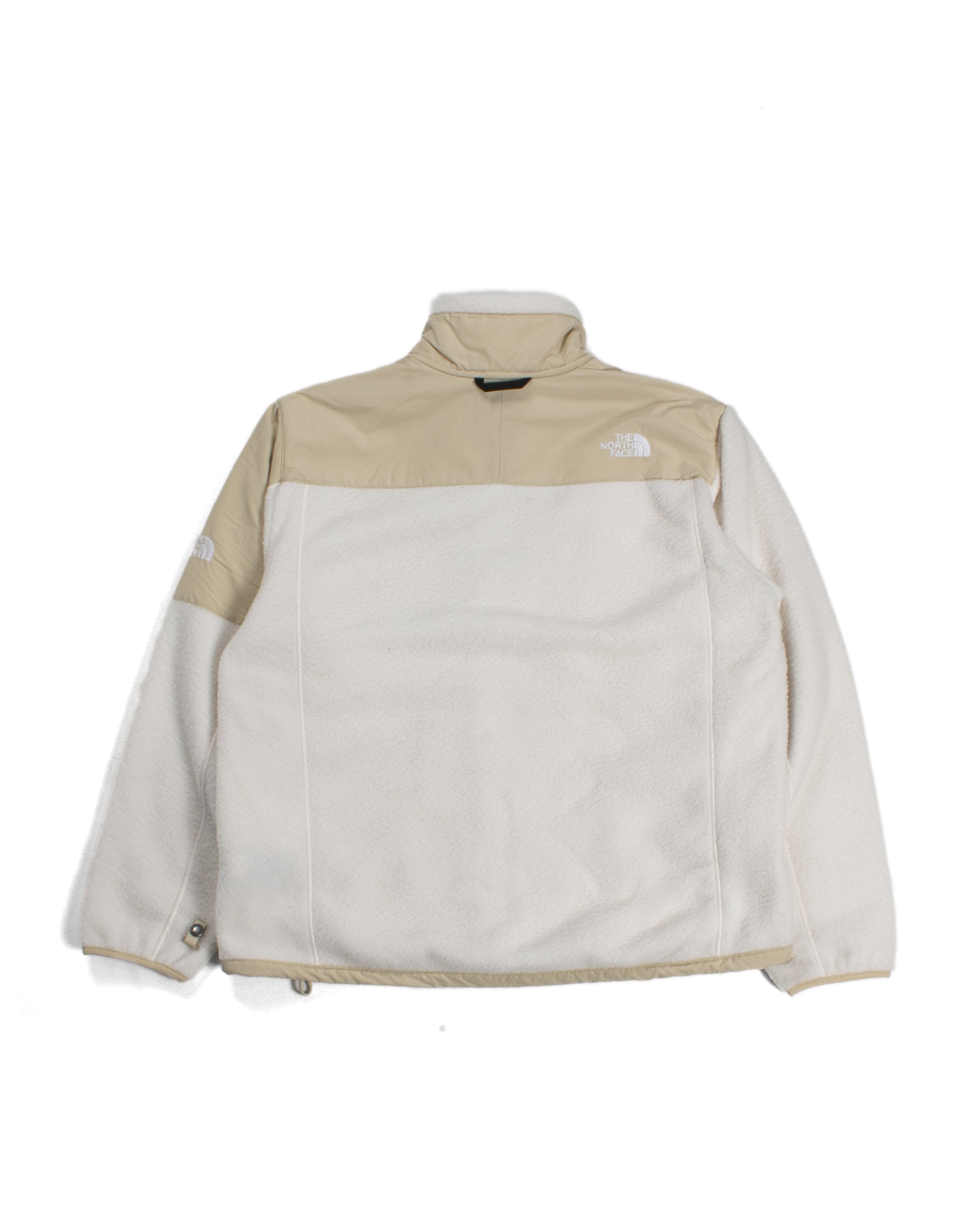 94 HR Denali Jacket White OUTLET