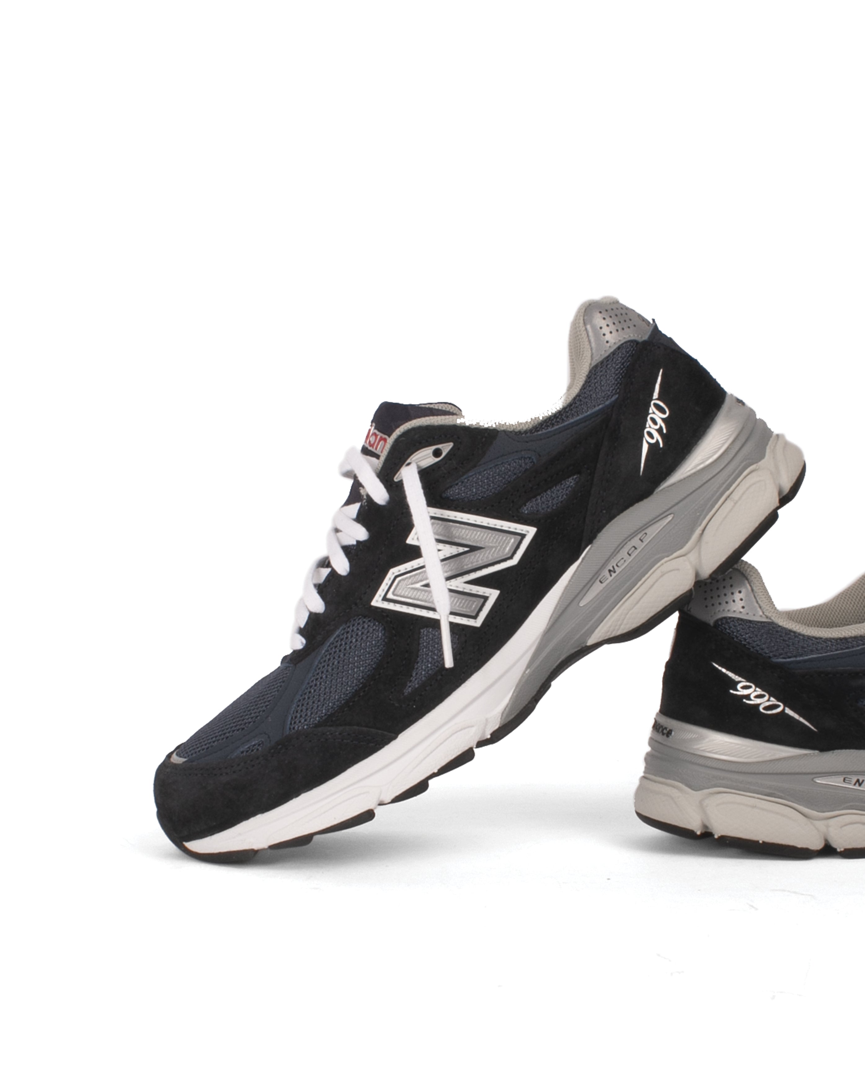 990V3 Navy White OUTLET