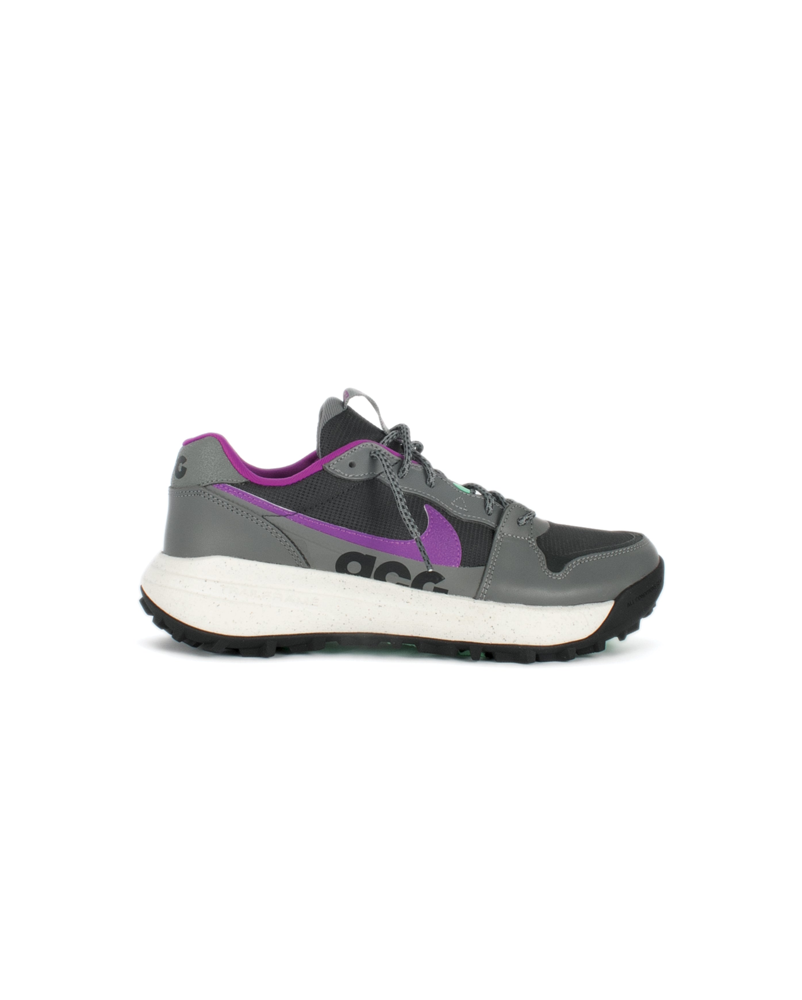 ACG Lowcate Grey OUTLET - Starcowparis - Starcowparis - 1