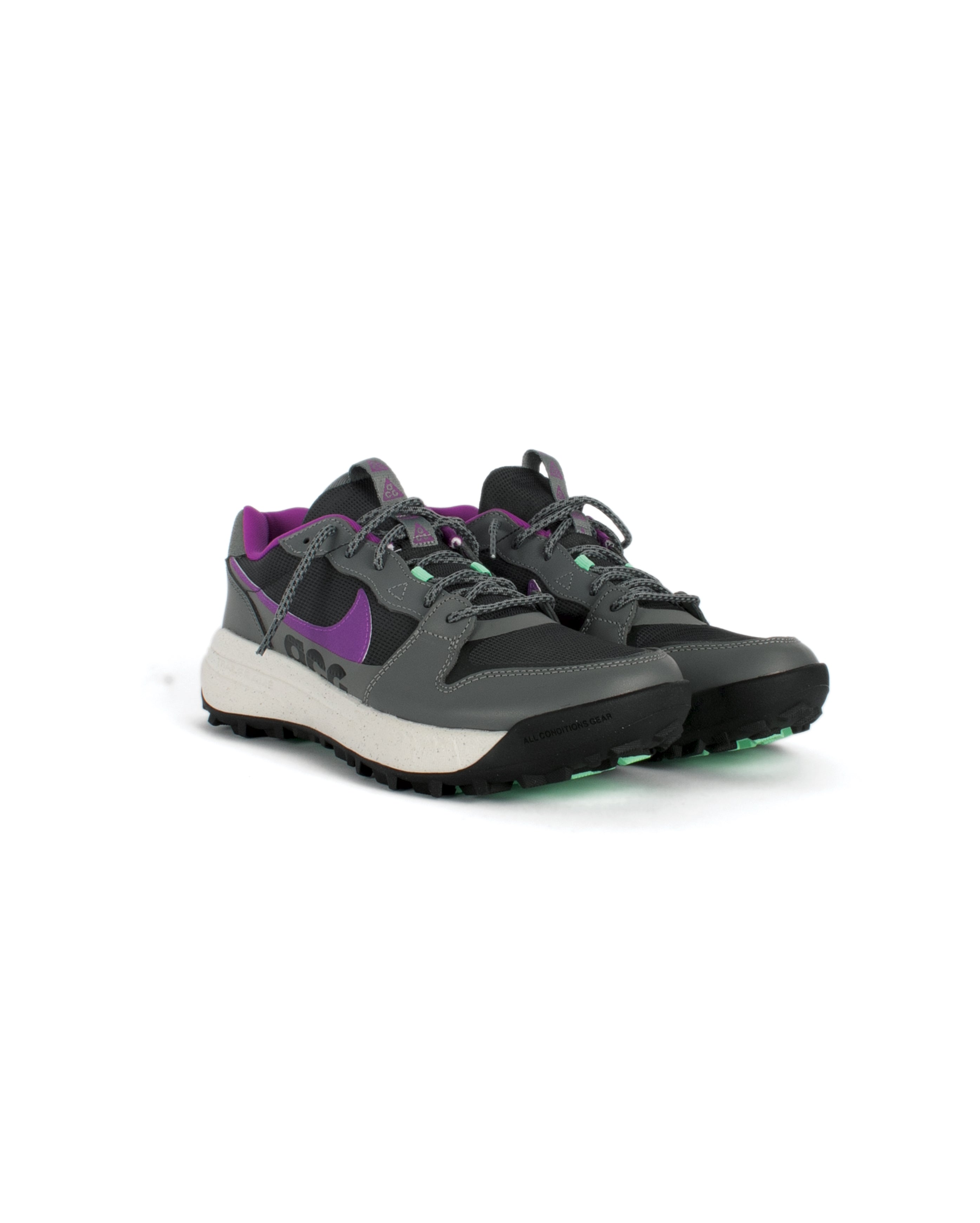 ACG Lowcate Grey OUTLET - Starcowparis - Starcowparis - 2