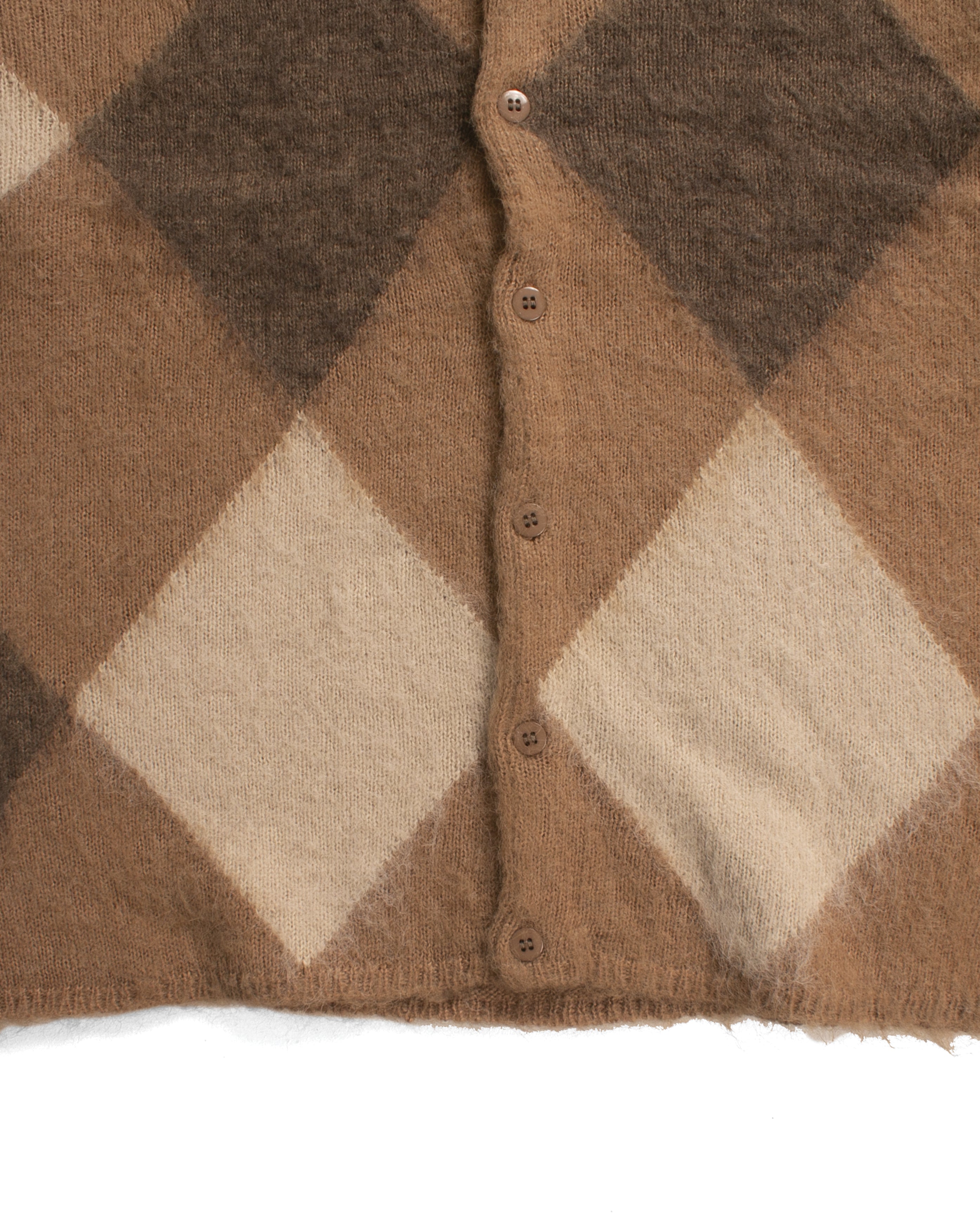 Aberdeen Kurt Argyle Beige OUTLET - Starcowparis