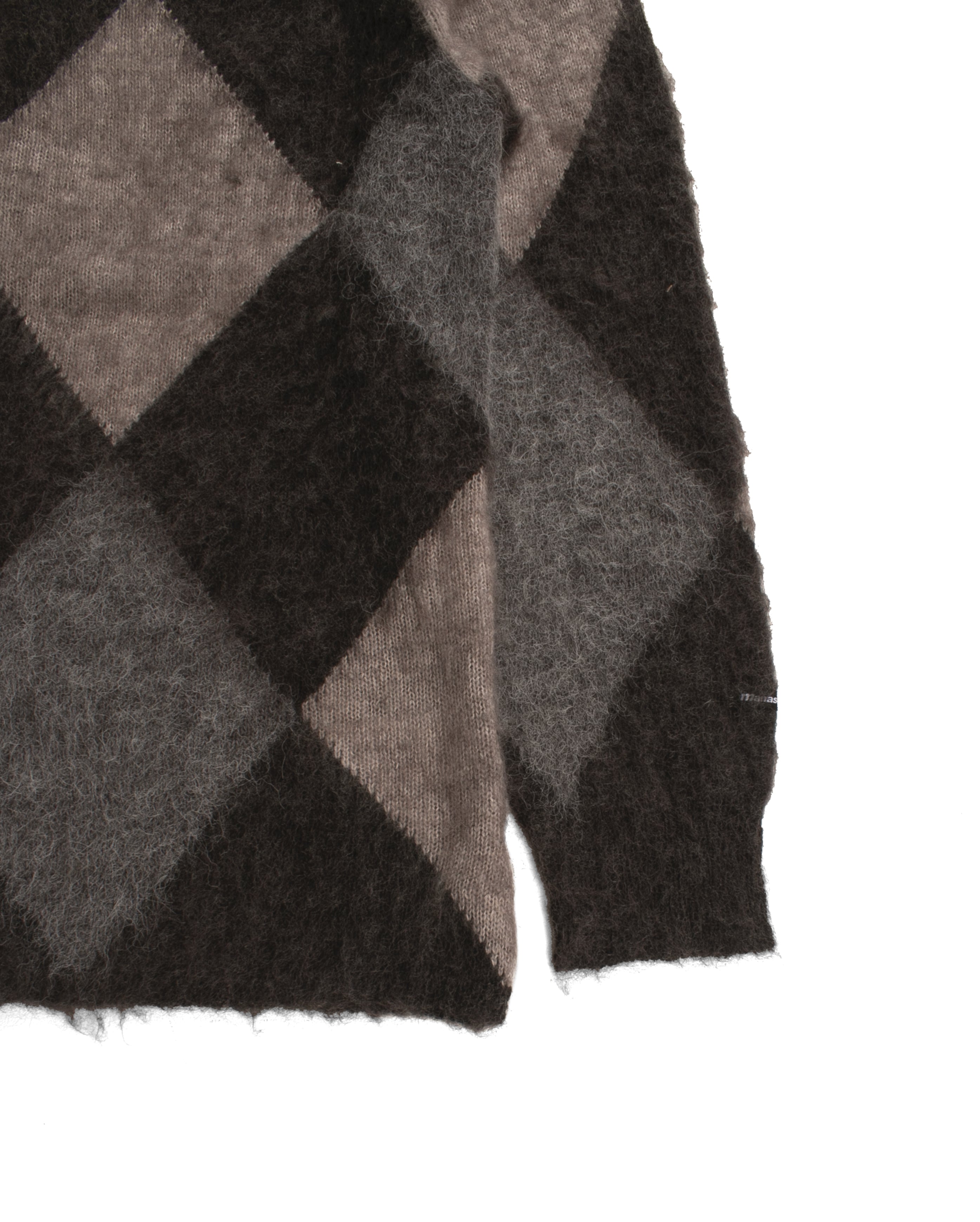 Aberdeen Kurt Argyle Black