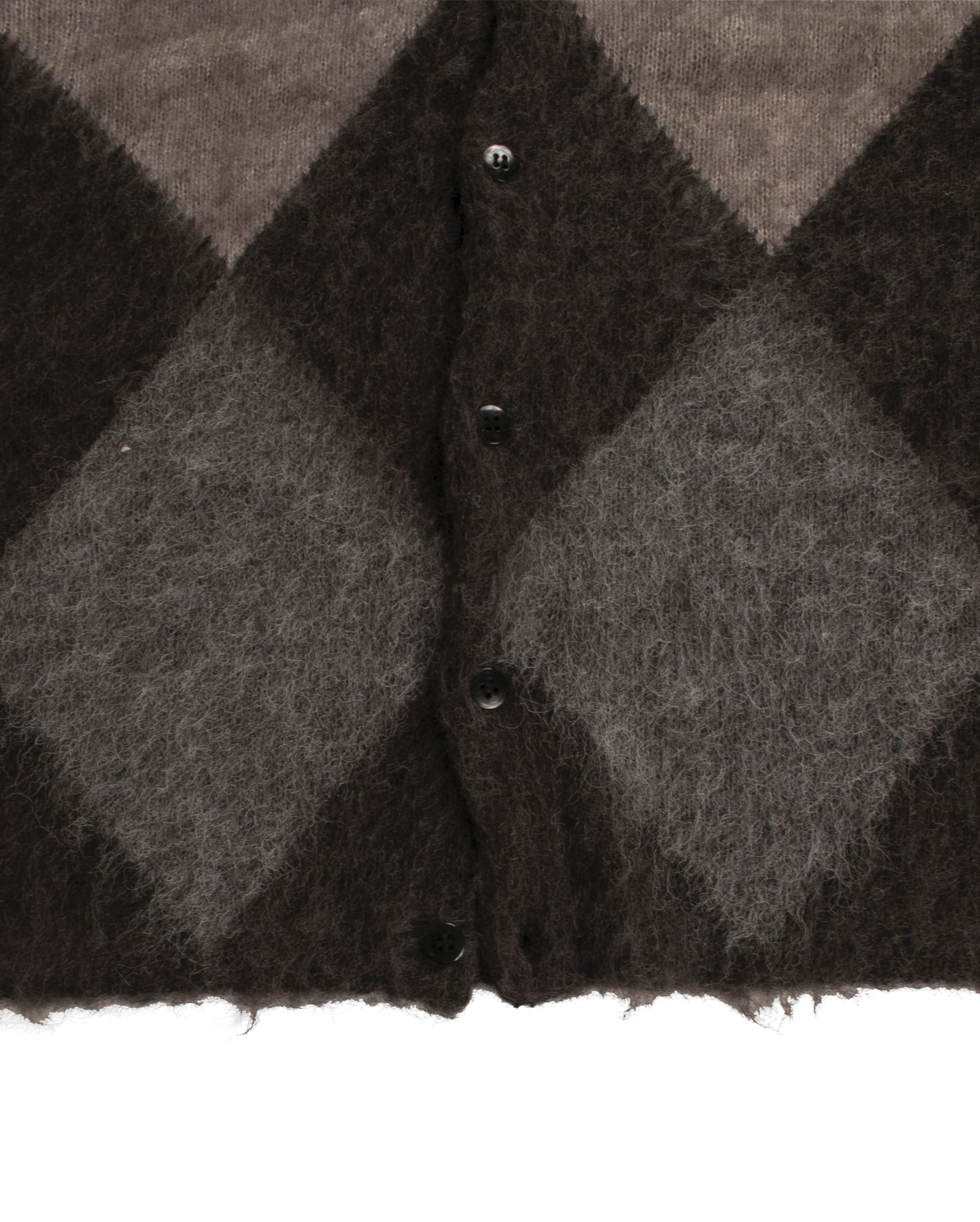 Aberdeen Kurt Argyle Black