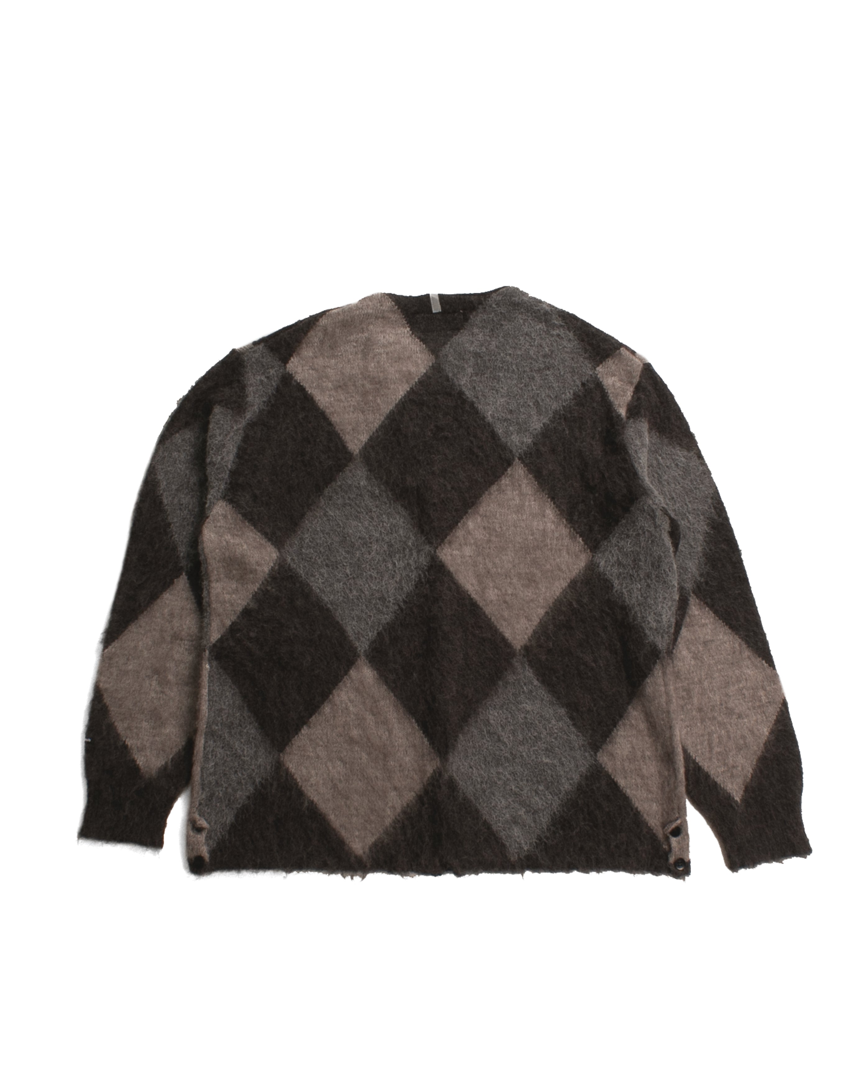 Aberdeen Kurt Argyle Black