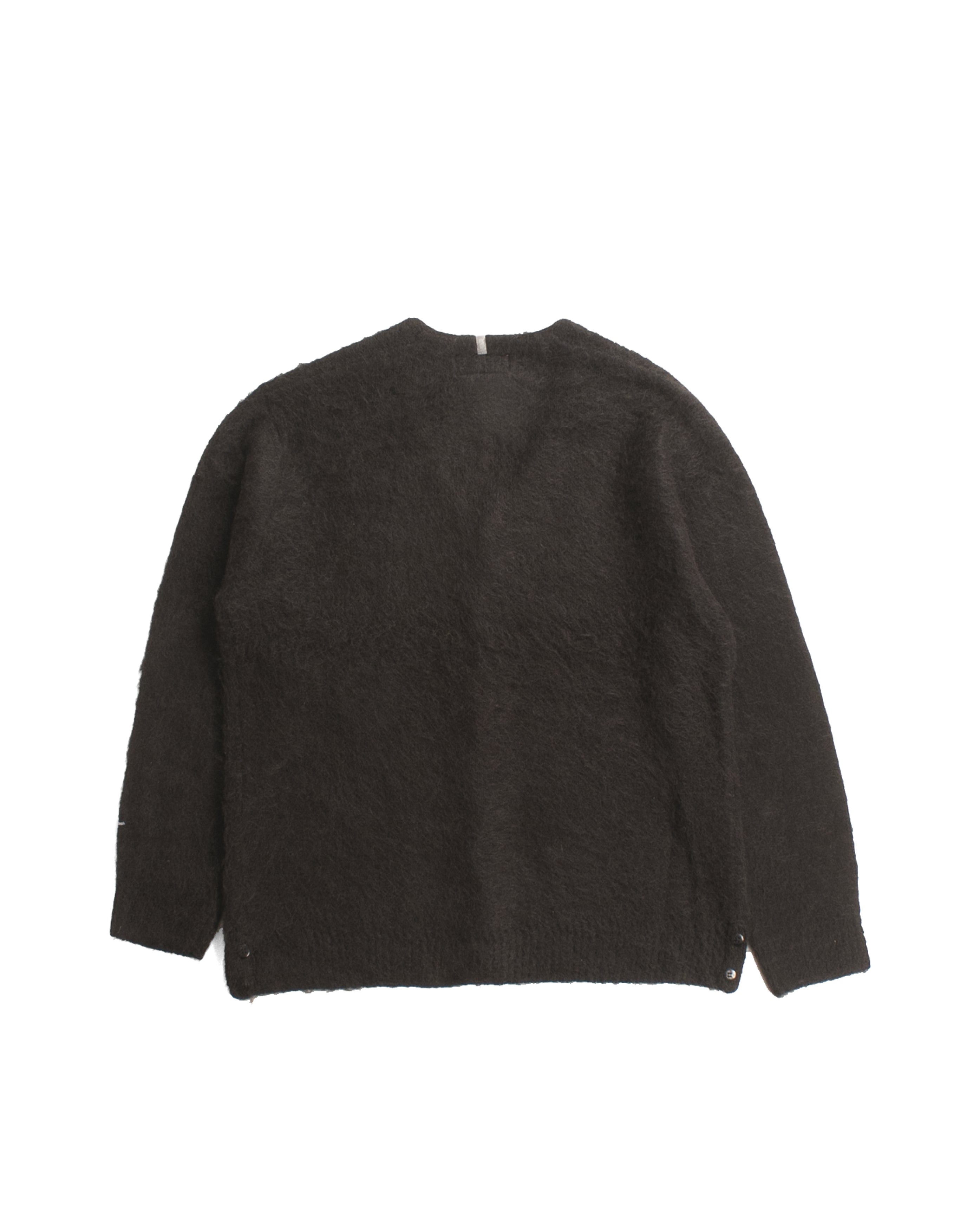 Aberdeen Kurtigan Black