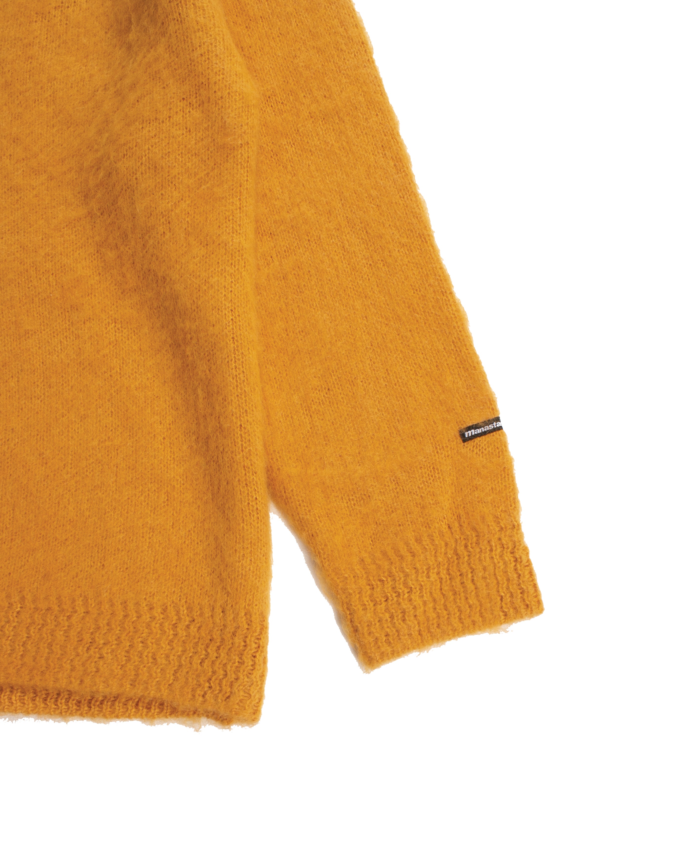 Aberdeen Kurtigan Yellow