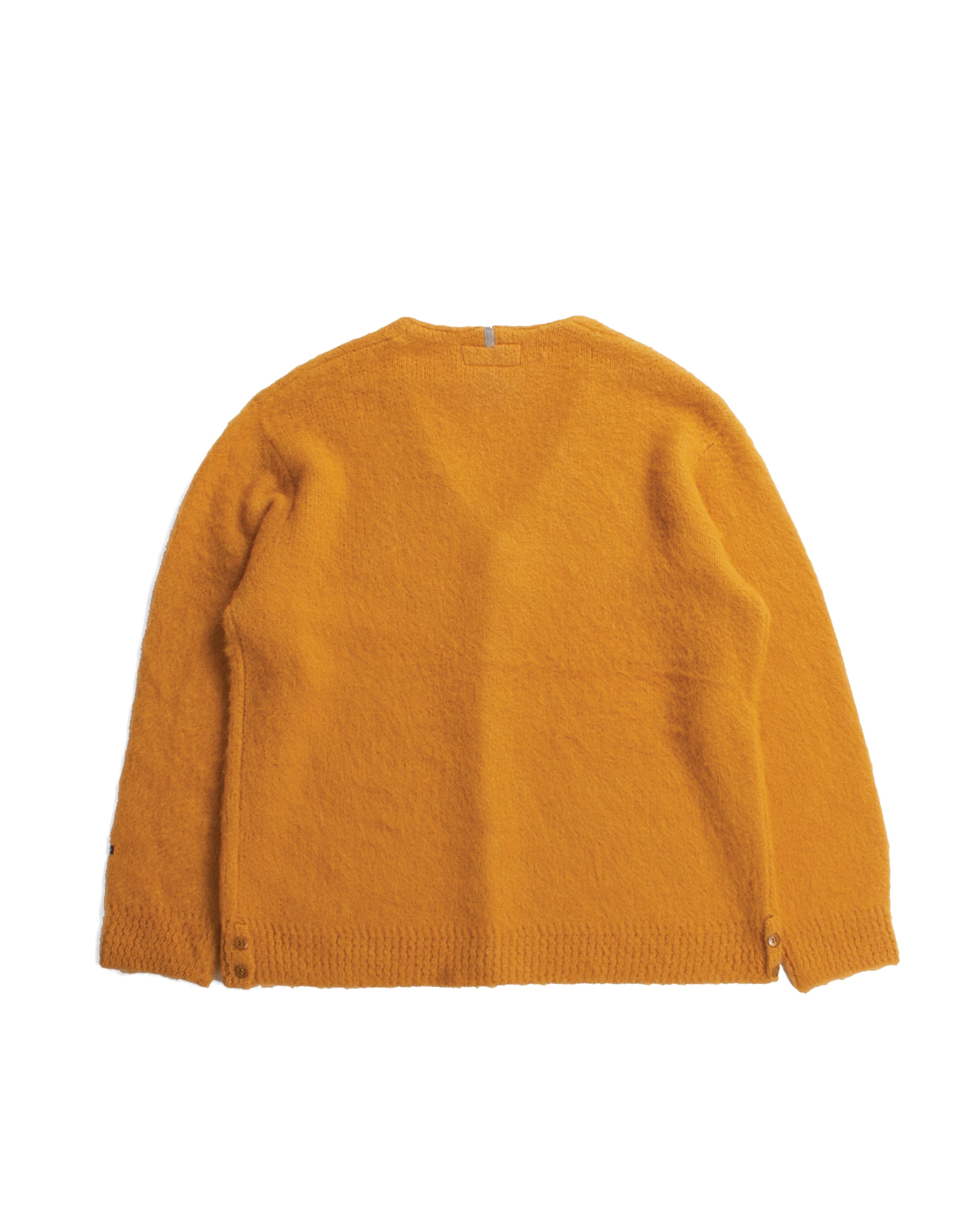 Aberdeen Kurtigan Yellow