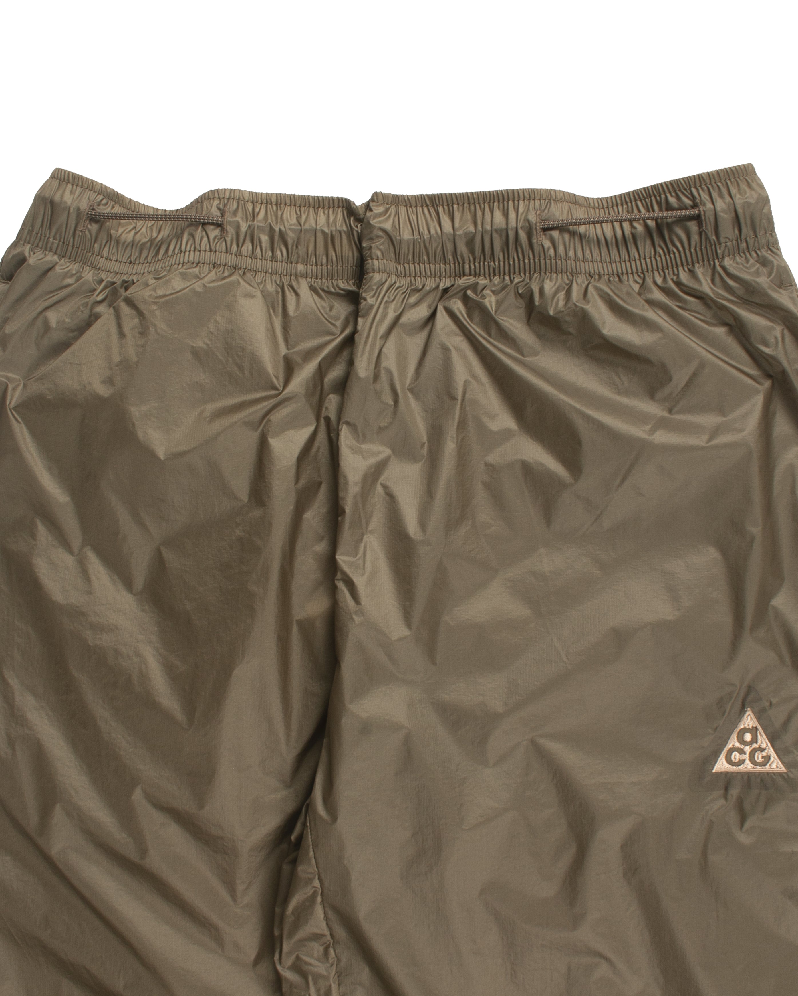 Acg Cc Windshell Pant Medium Olive