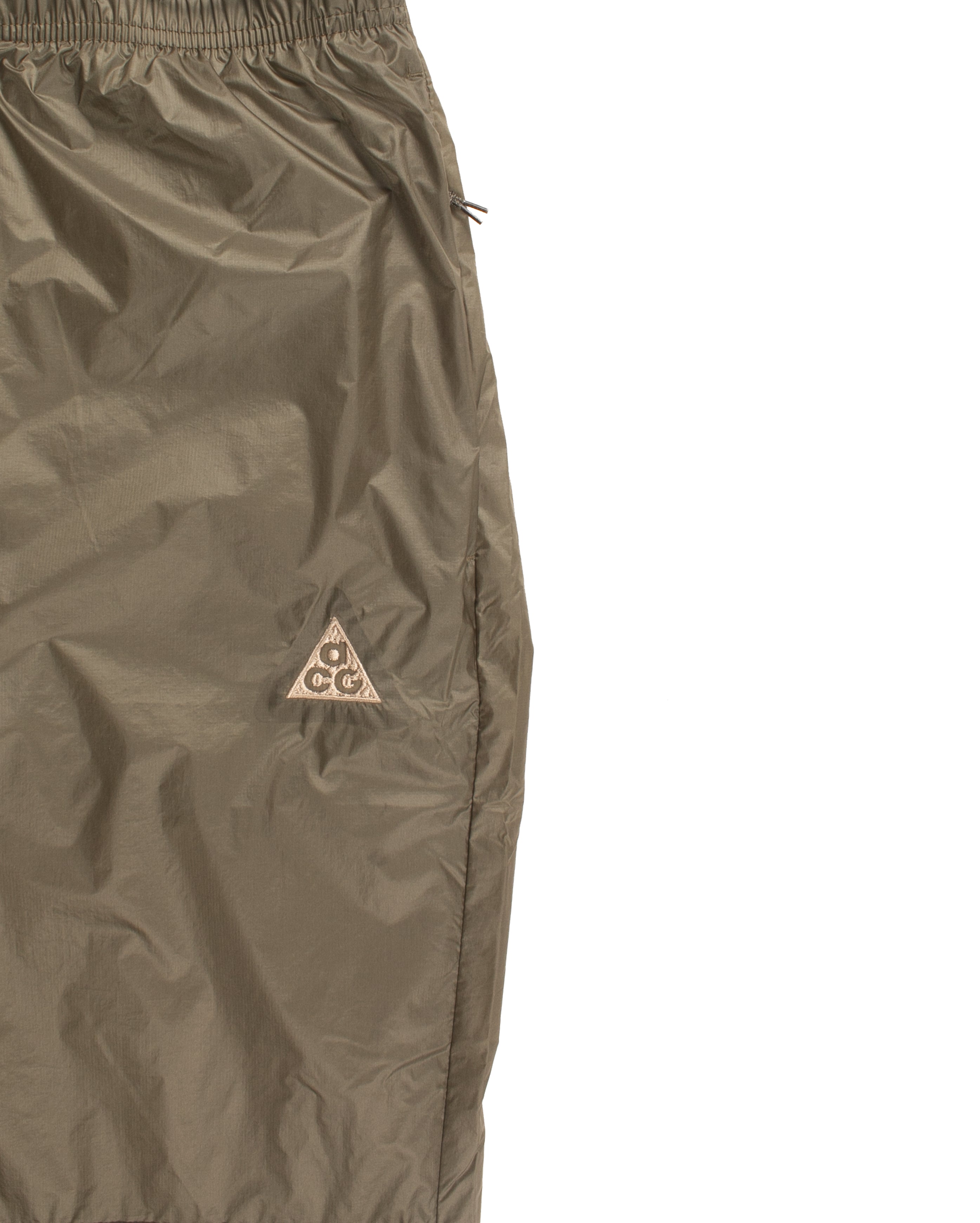 Acg Cc Windshell Pant Medium Olive