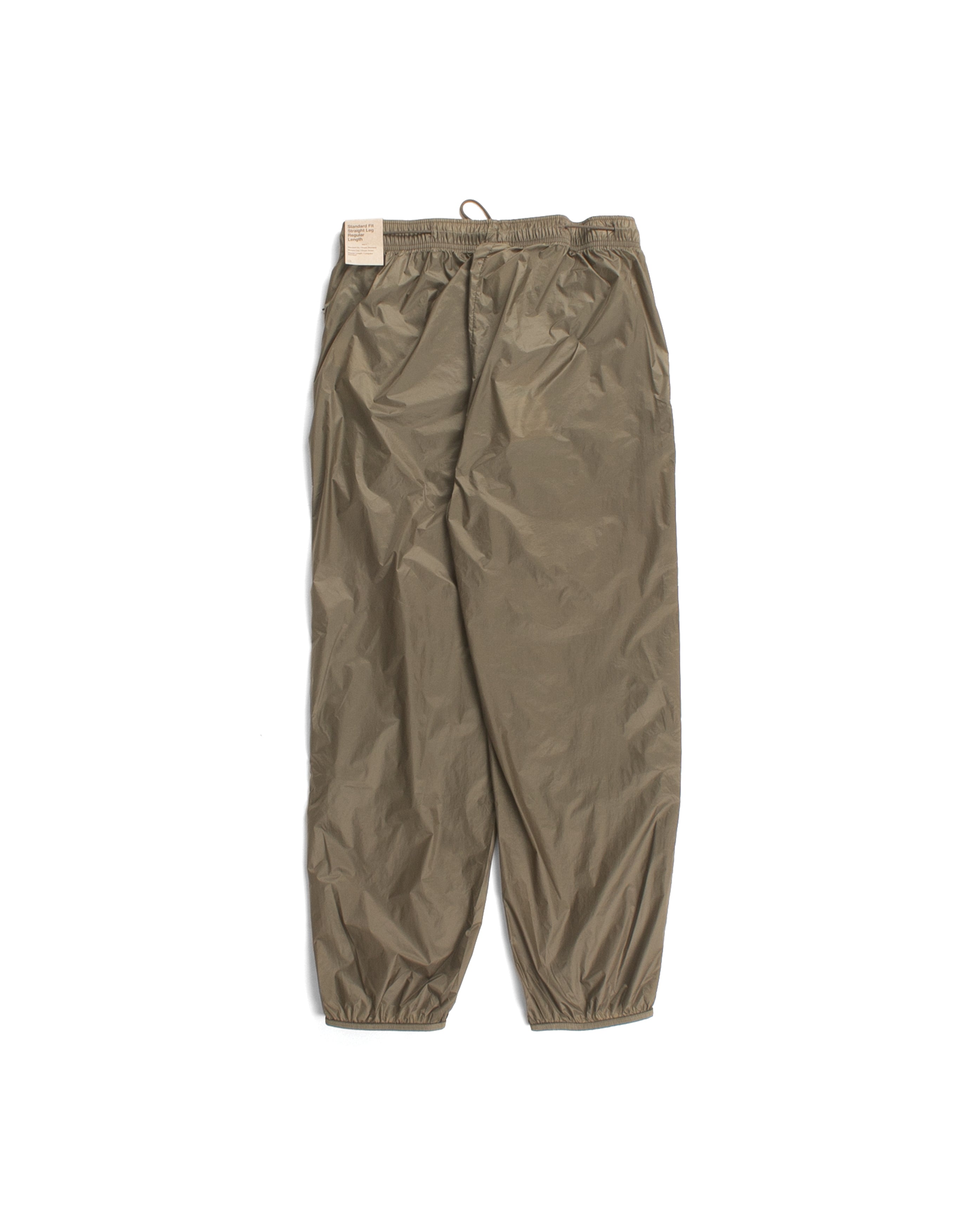Acg Cc Windshell Pant Medium Olive