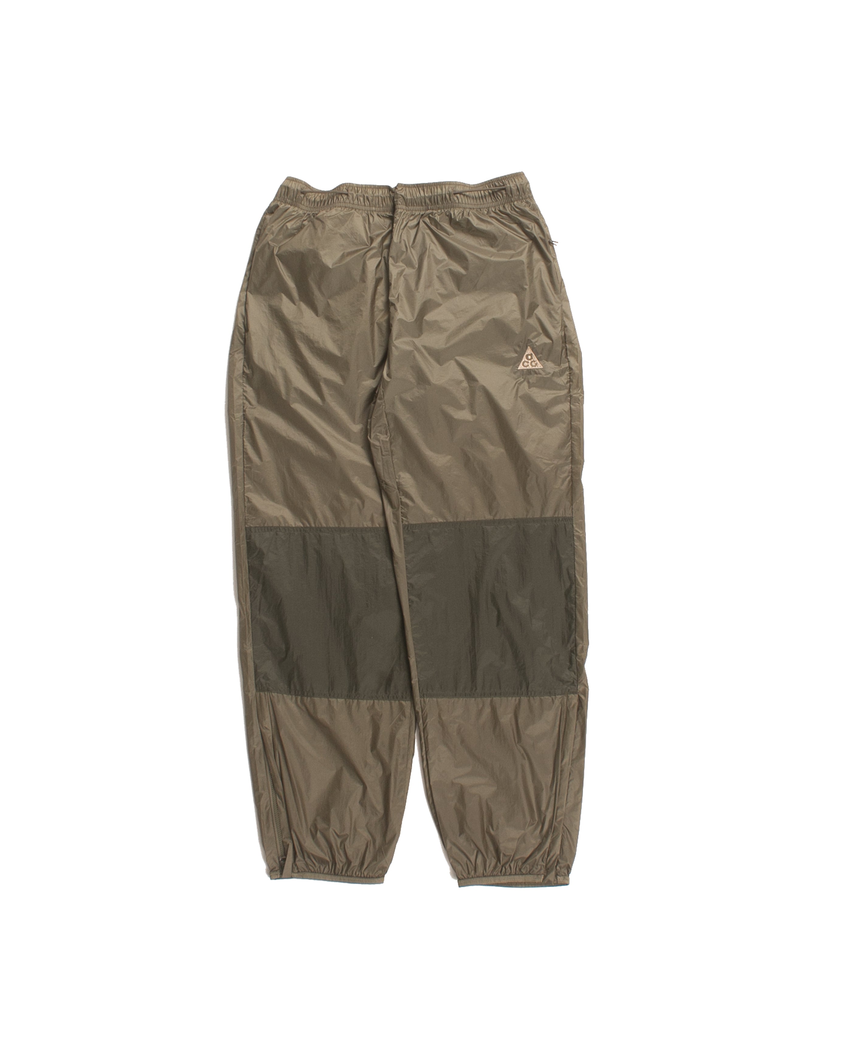 Acg Cc Windshell Pant Medium Olive