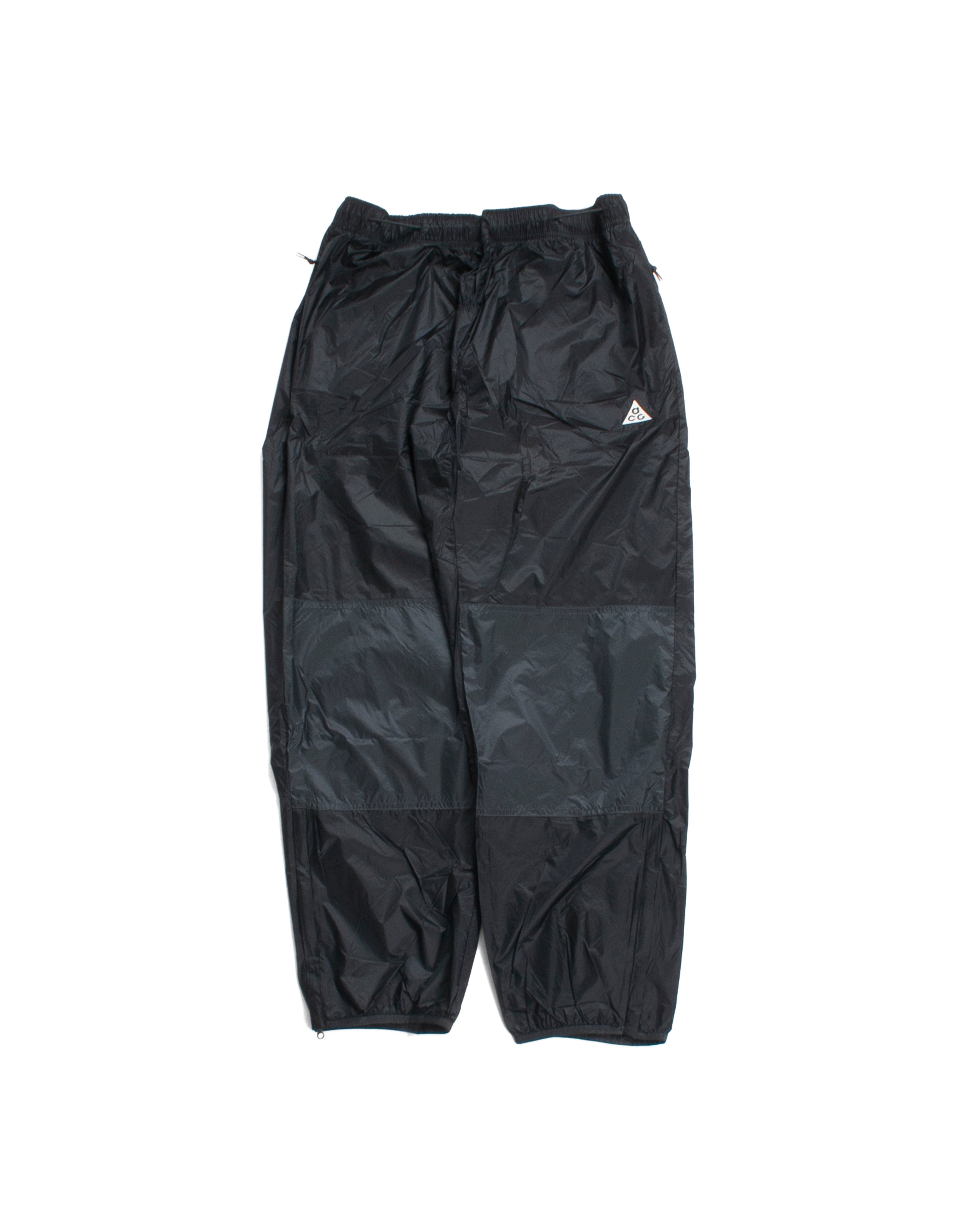 Acg Cc Windshell Pant Off Black