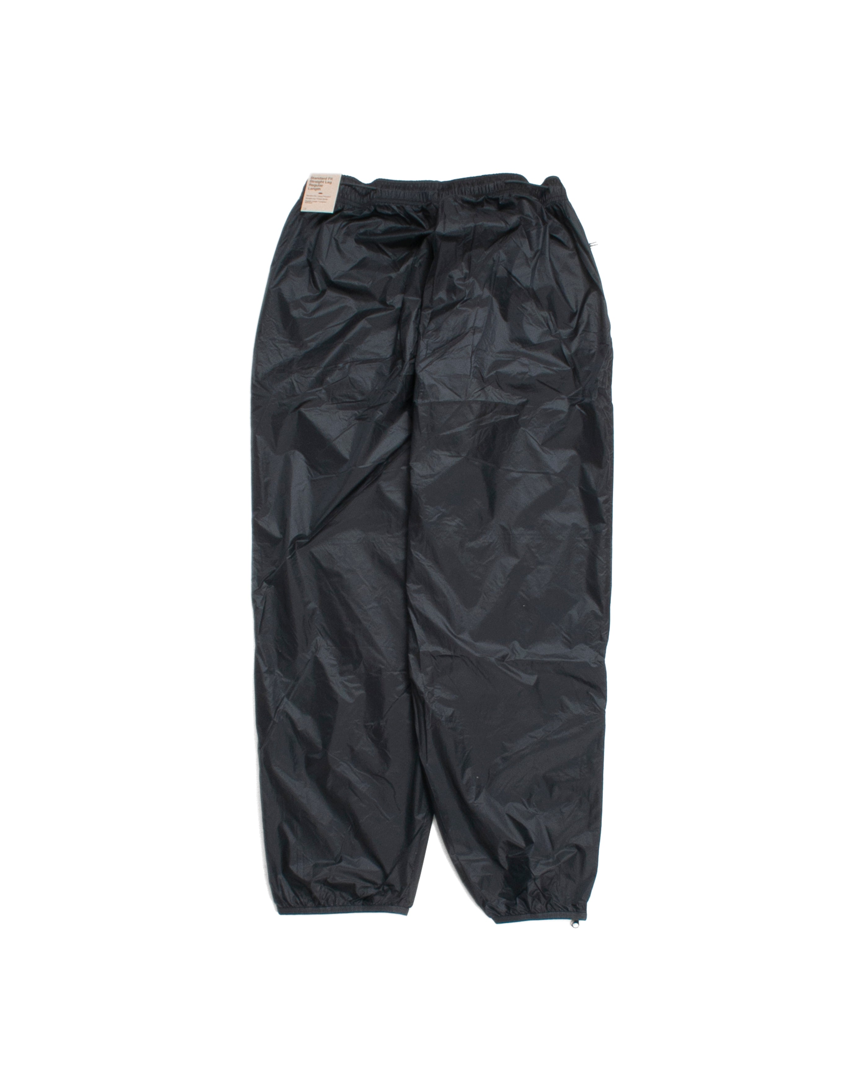 Acg Cc Windshell Pant Off Black
