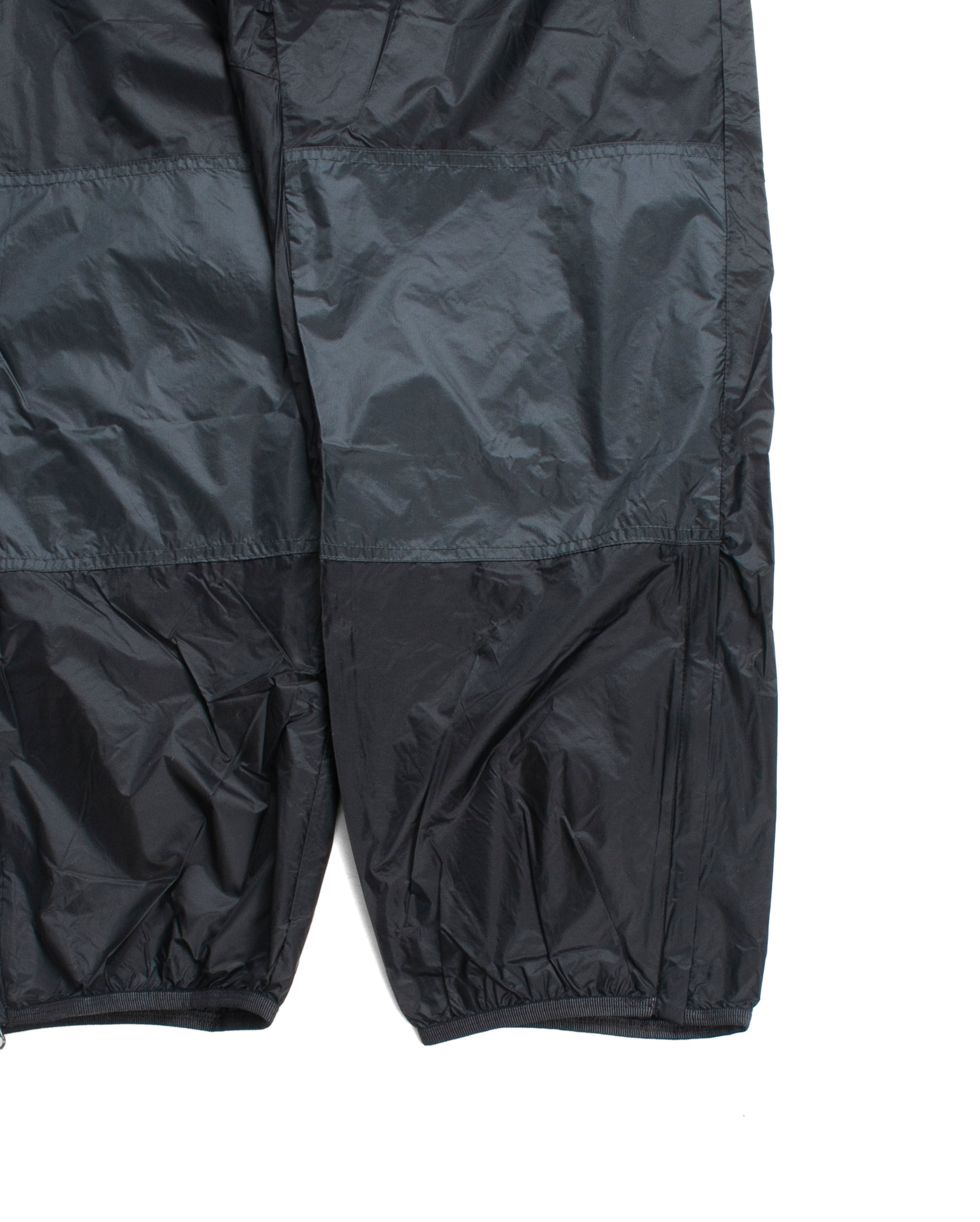 Acg Cc Windshell Pant Off Black