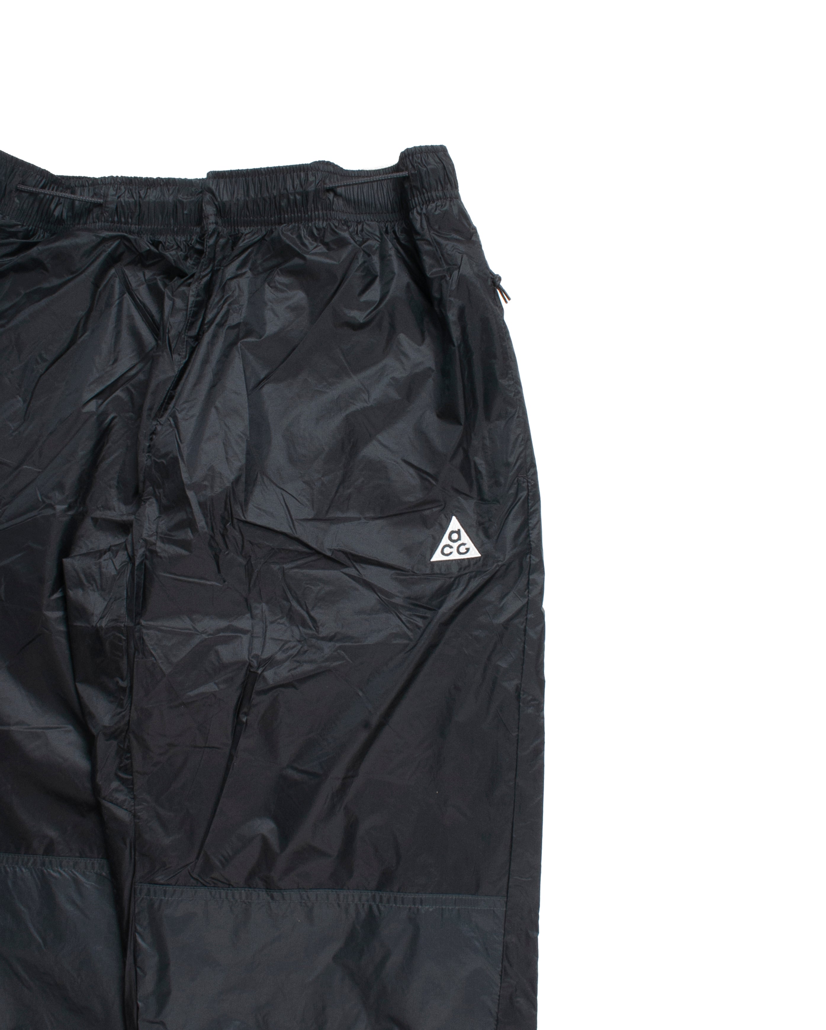 Acg Cc Windshell Pant Off Black