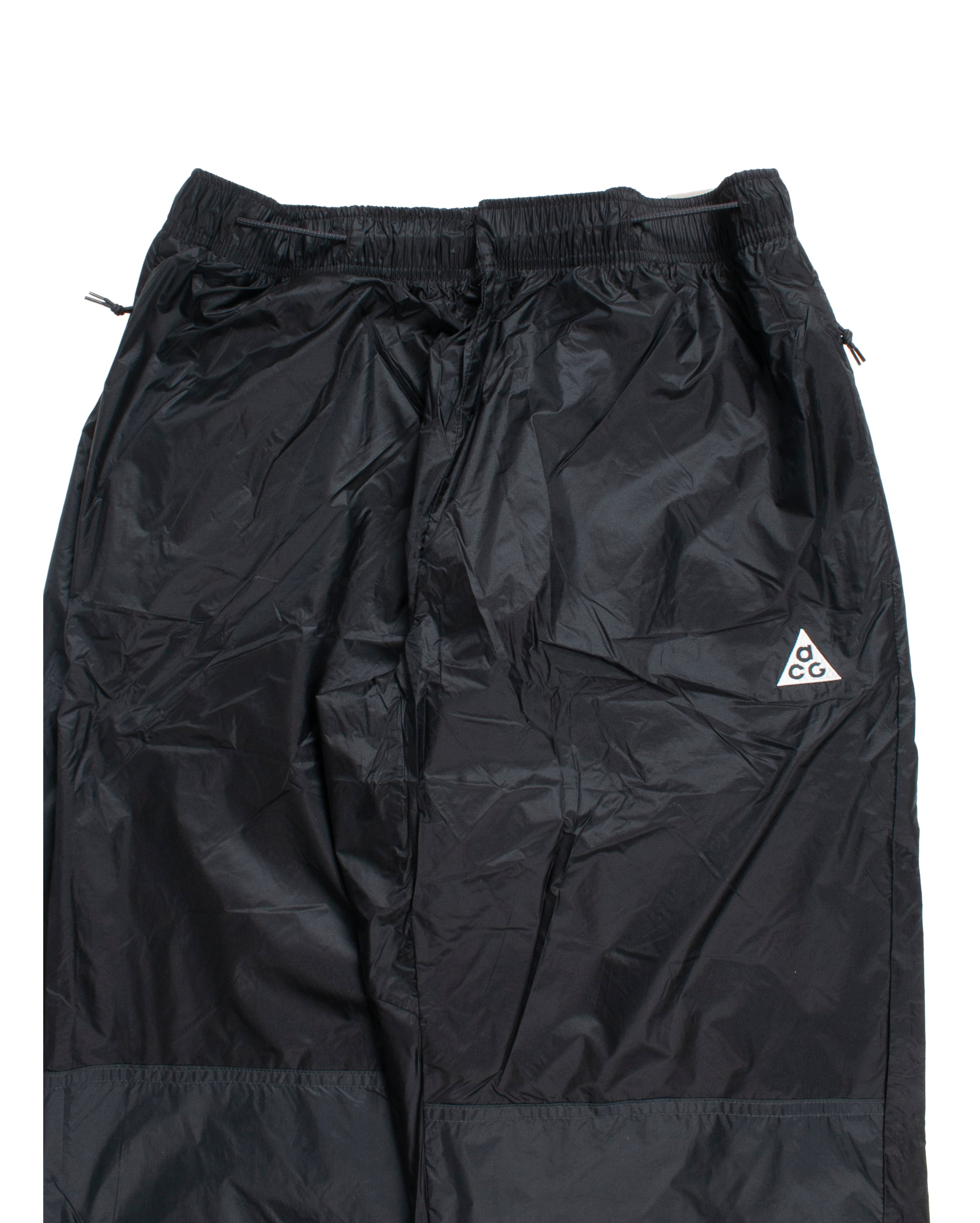 Acg Cc Windshell Pant Off Black