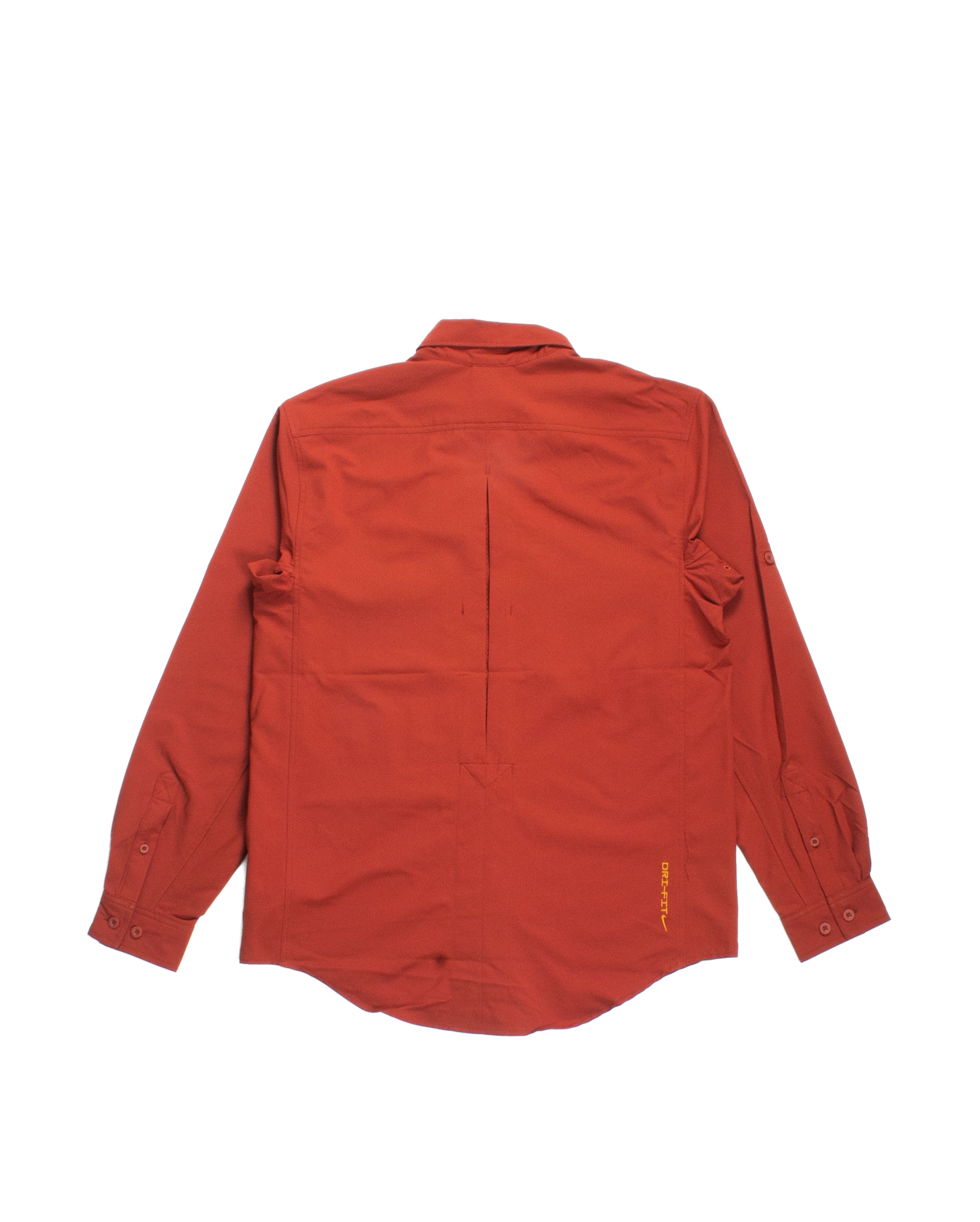 Acg Dri Fit Uv Shirt Mars Stone
