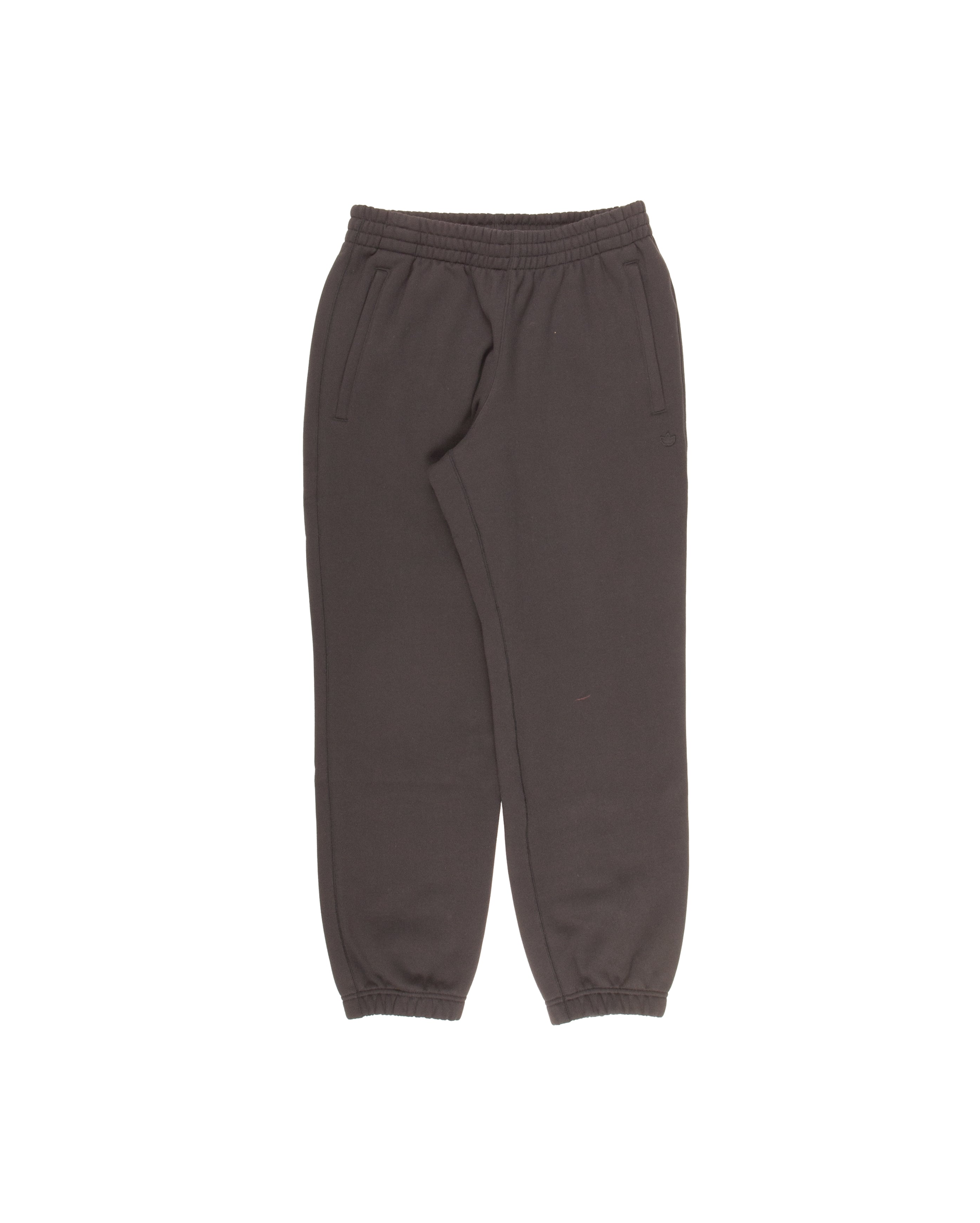 Fleece Pant Essentials Black