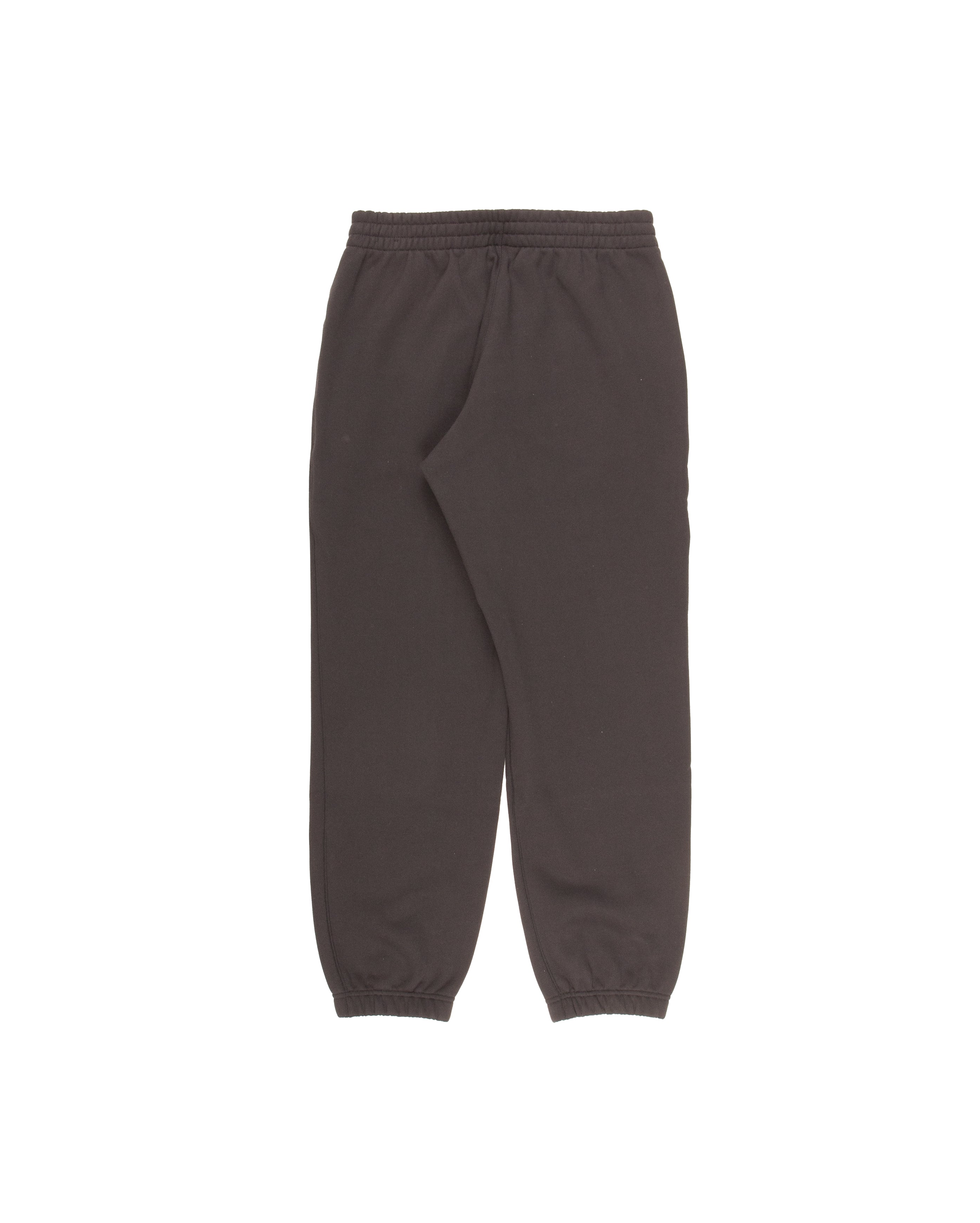 Fleece Pant Essentials Black