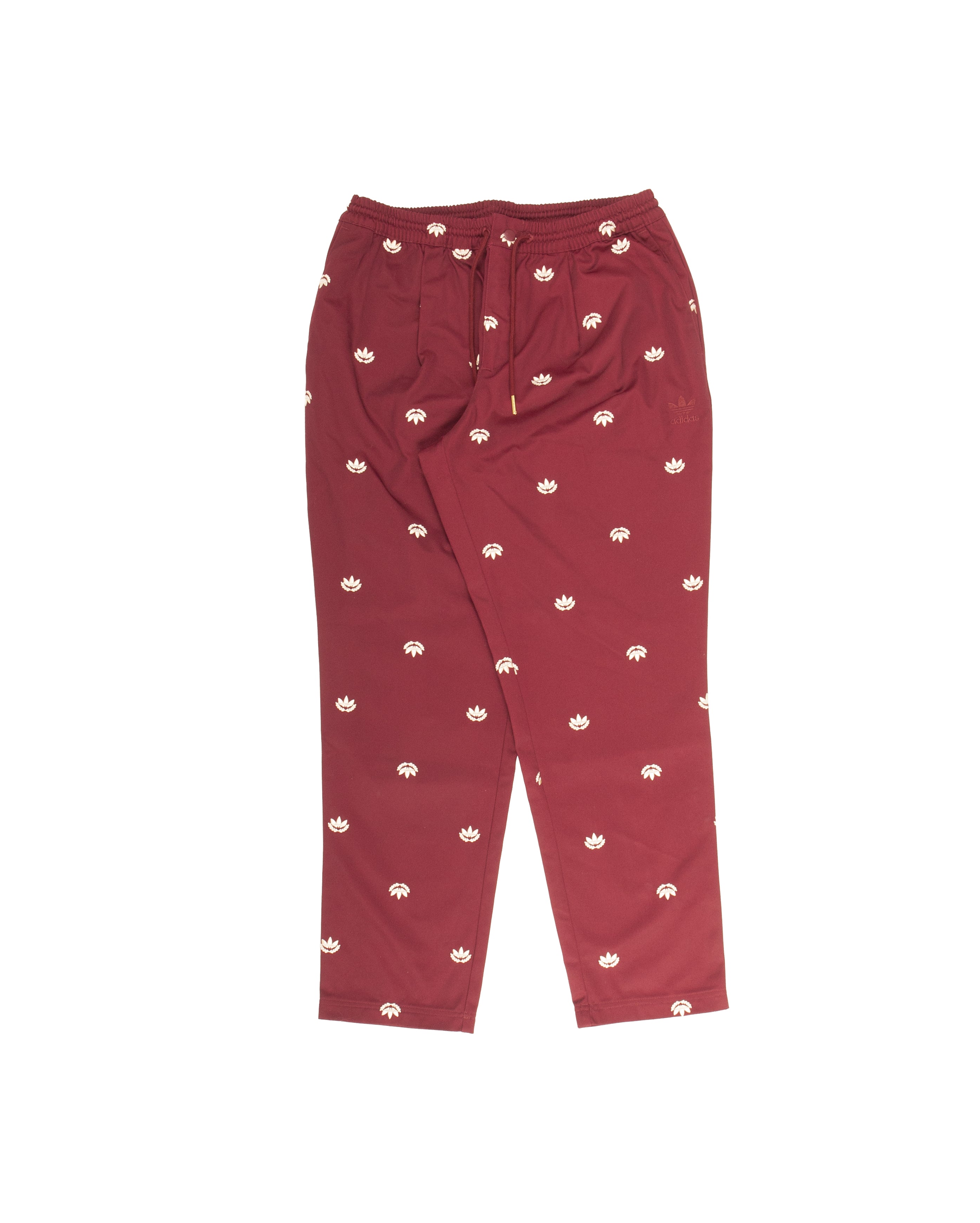 Graphics Archive Chino Red