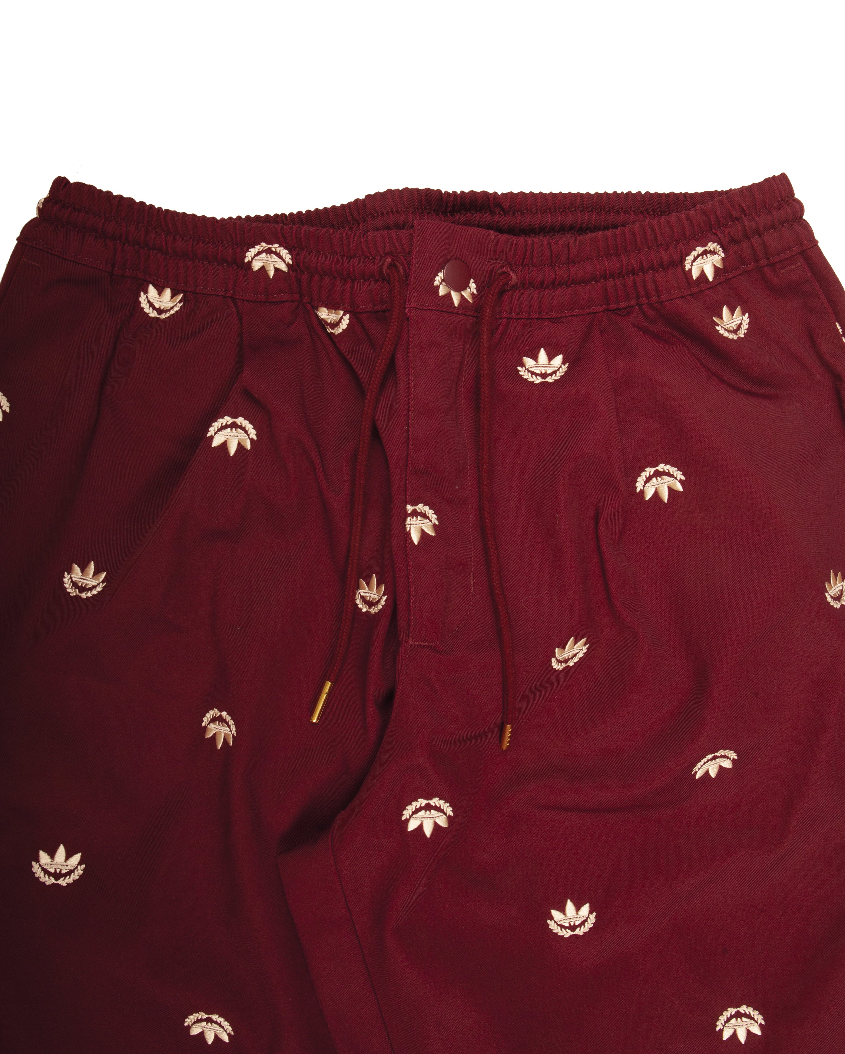 Graphics Archive Chino Red