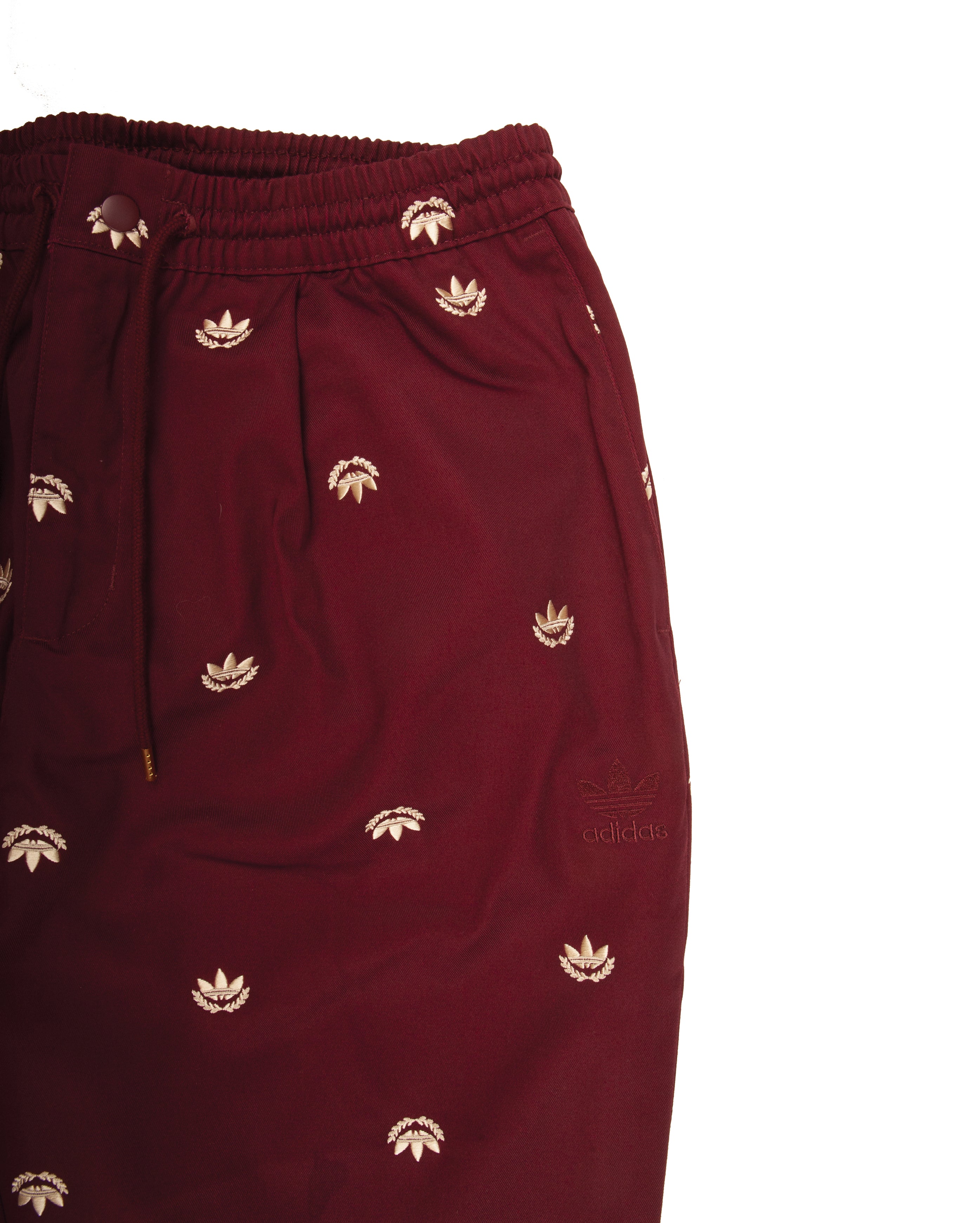 Graphics Archive Chino Red