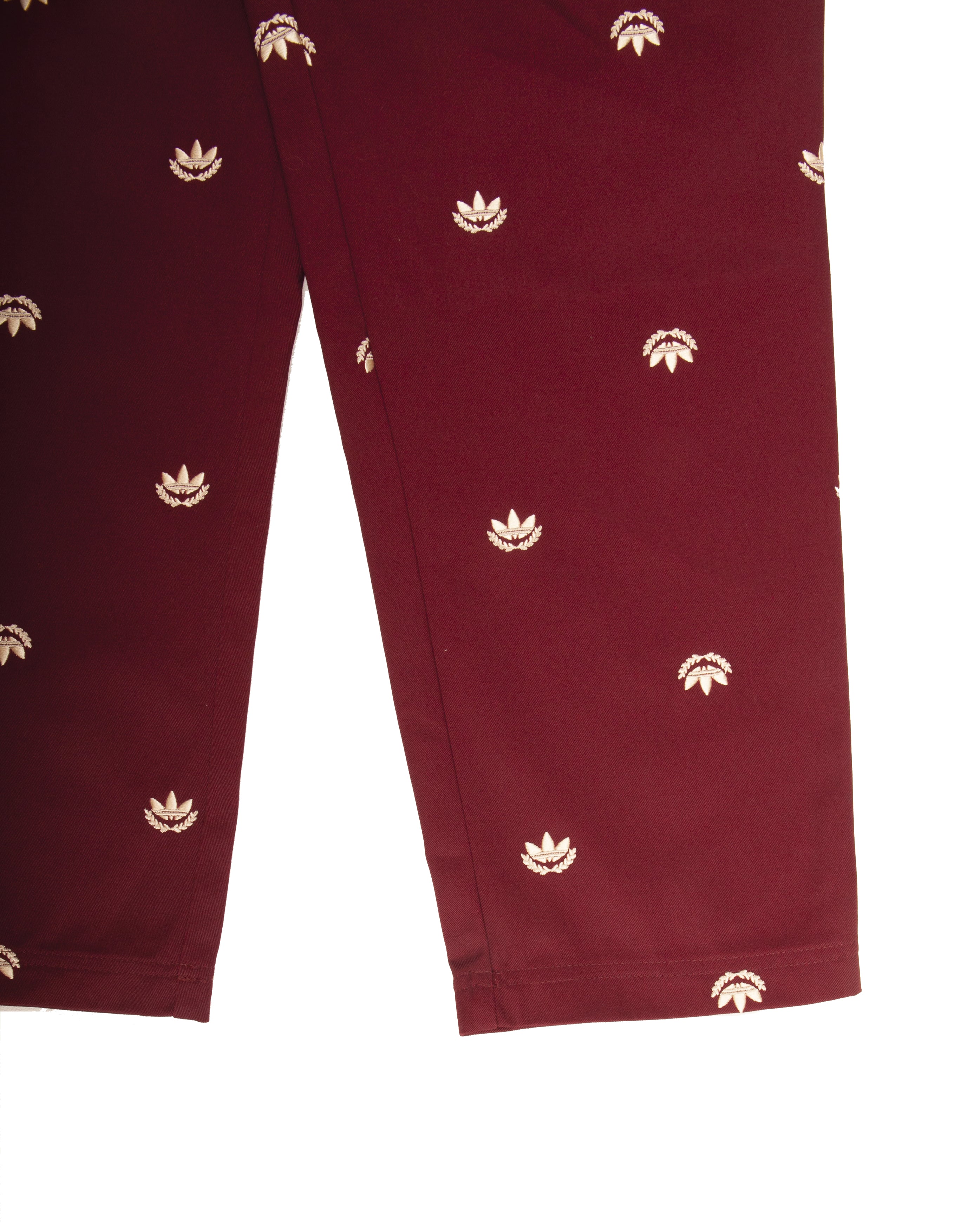 Graphics Archive Chino Red