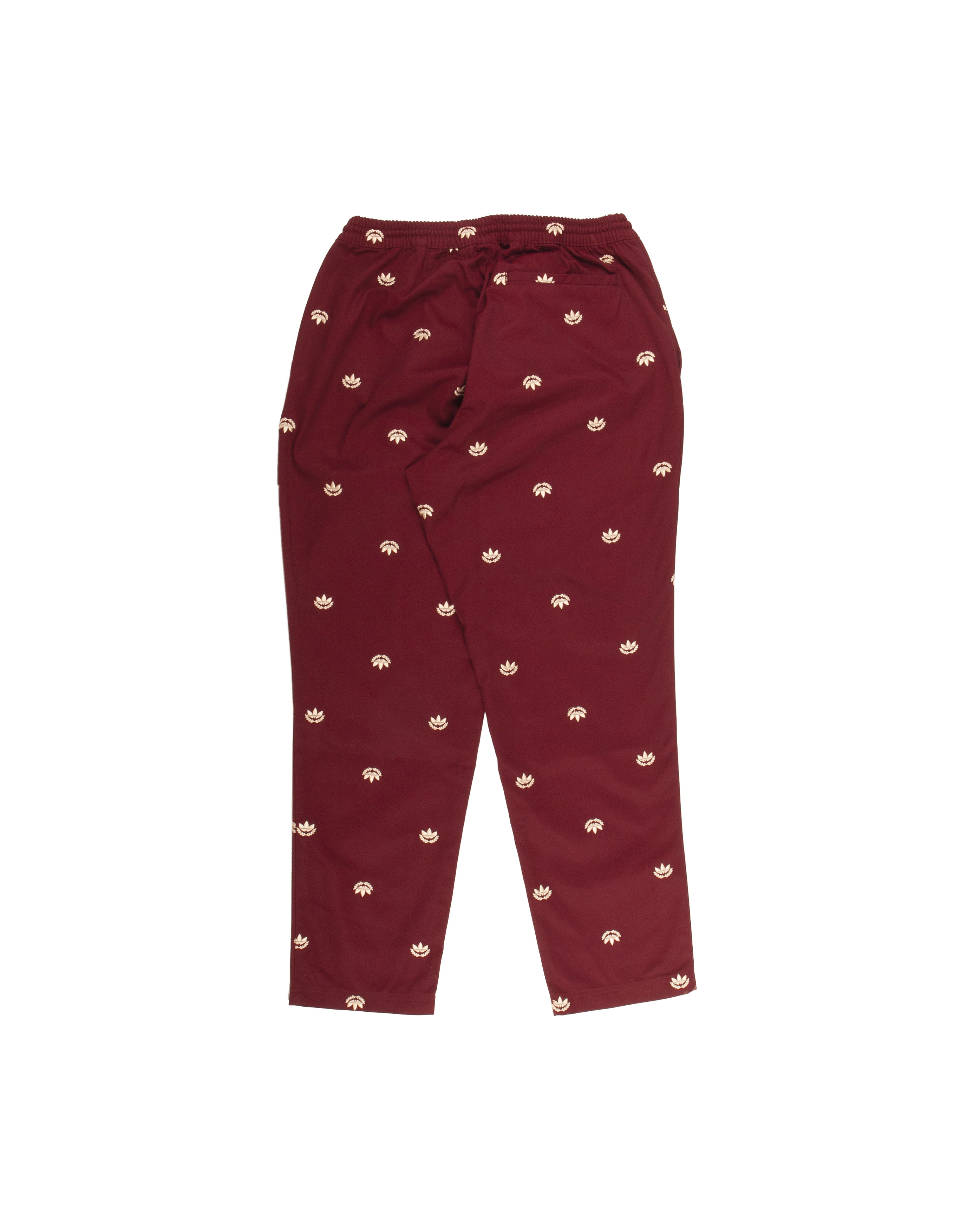 Graphics Archive Chino Red